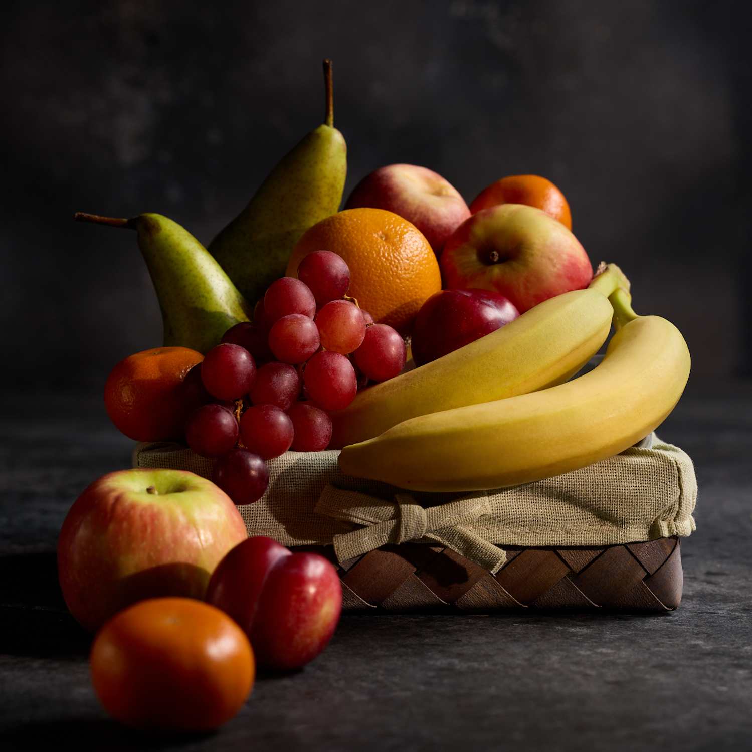 M&S Hampers Small Fresh Fruit Selection