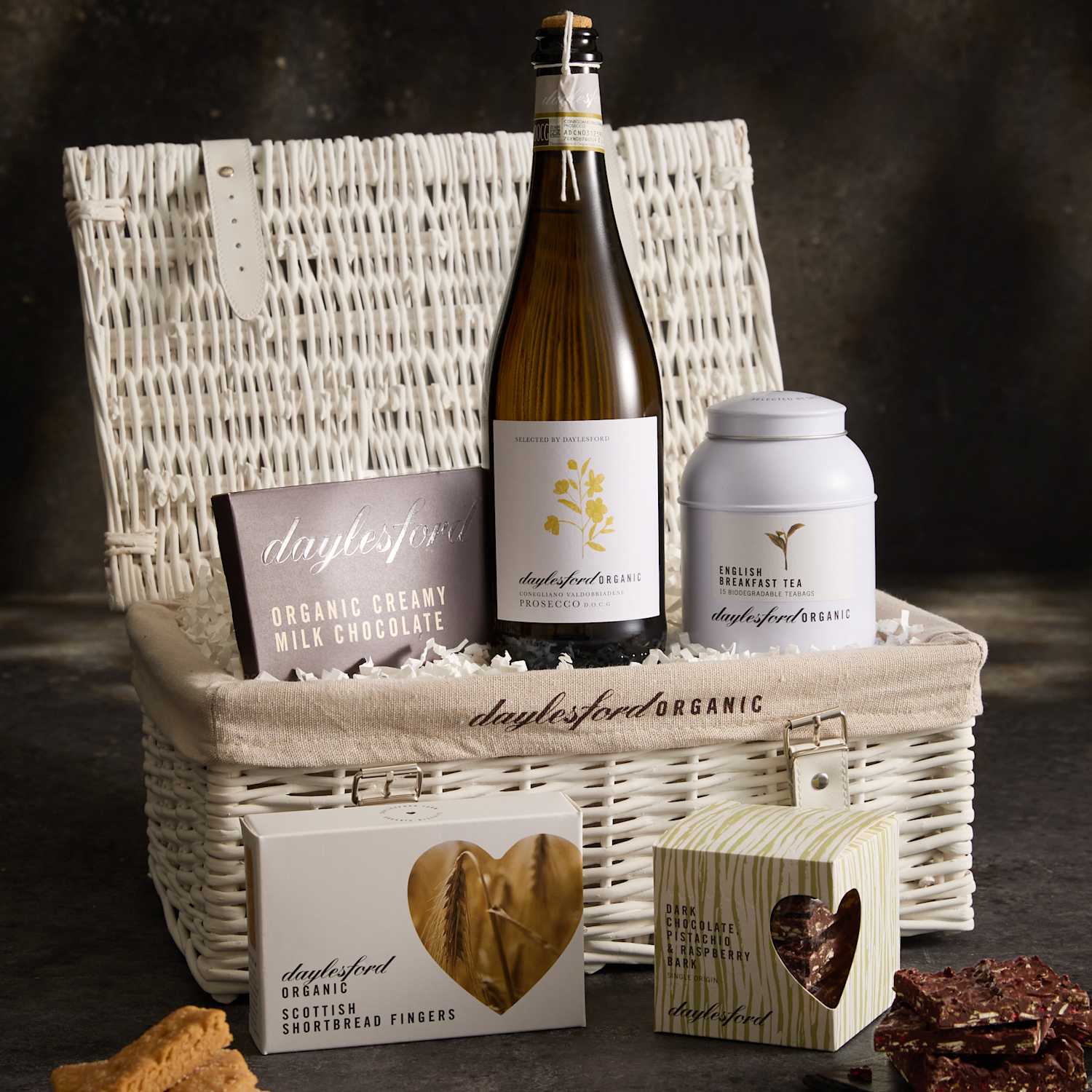 Daylesford Let's Celebrate Hamper