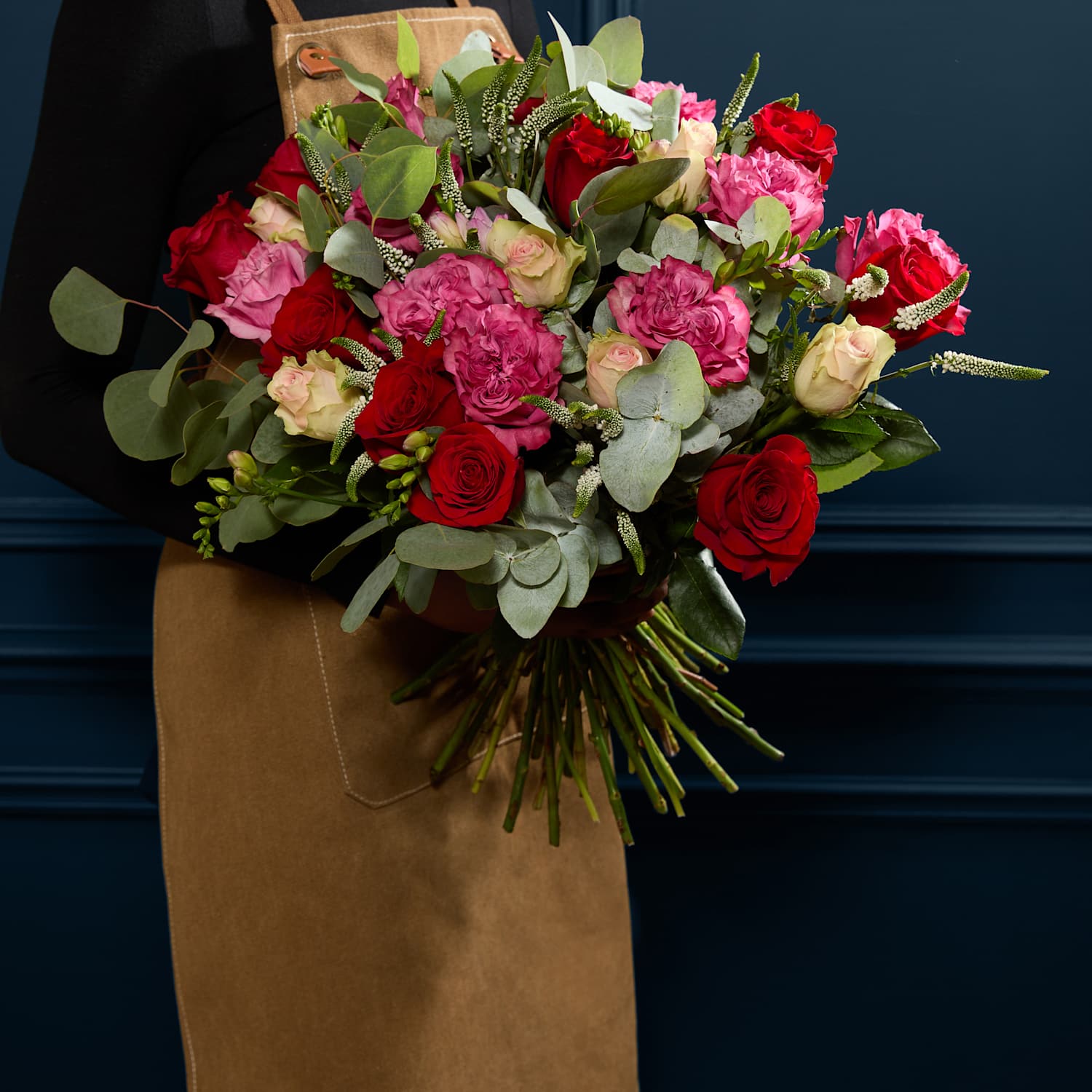 M&S X Katherine Jenkins Opera Bouquet