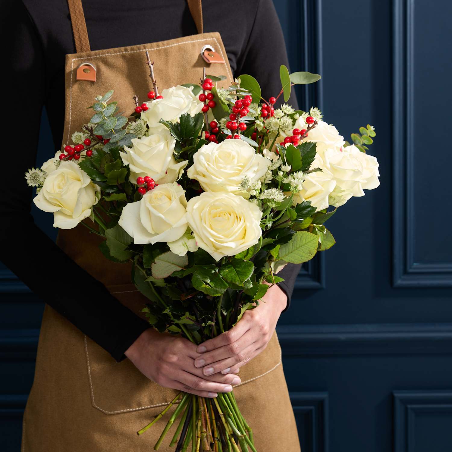 M&S X Katherine Jenkins Katherine Jenkins Heavenly Bouquet