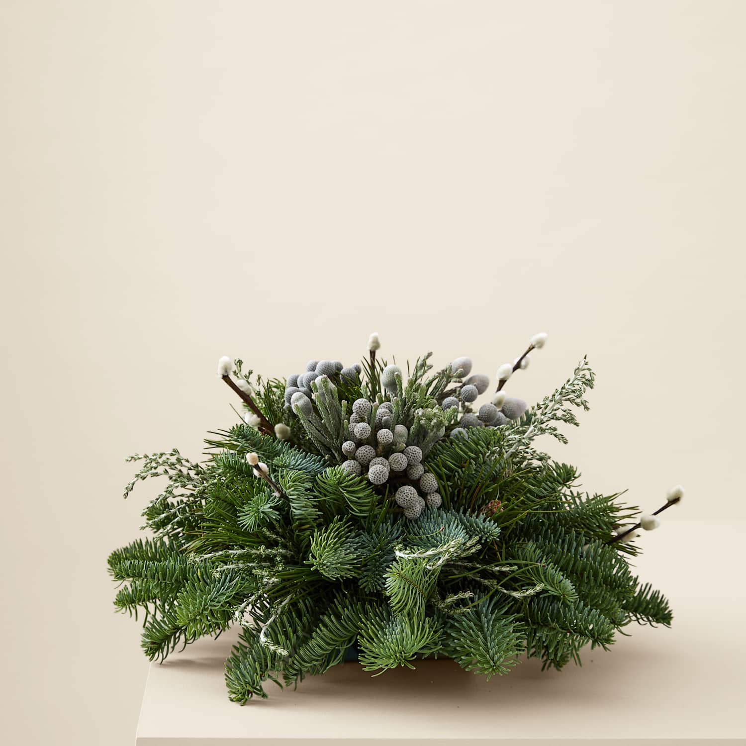 M&S X Kelly Hoppen Festive Real Centerpiece