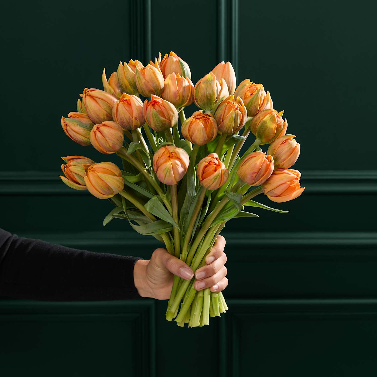 M&S Flower Market An Abundance of Speciality Tulips Bouquet