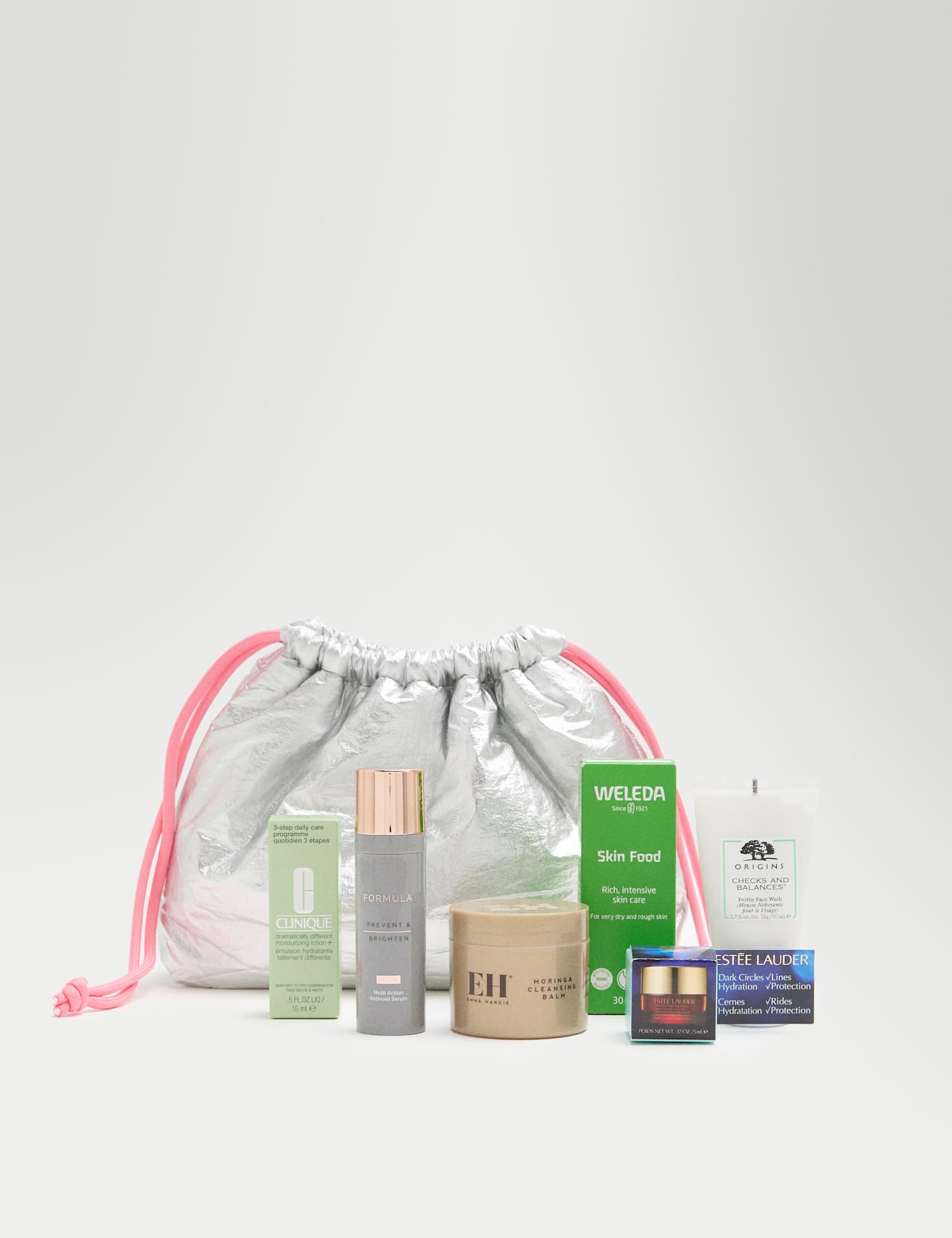 M&S Skincare Gift Bag – Save 60%* No Colour