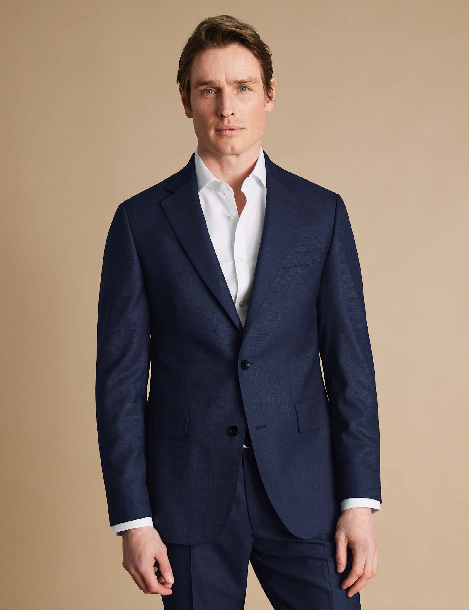 Ultimate Performance Slim Fit Suit - image 2