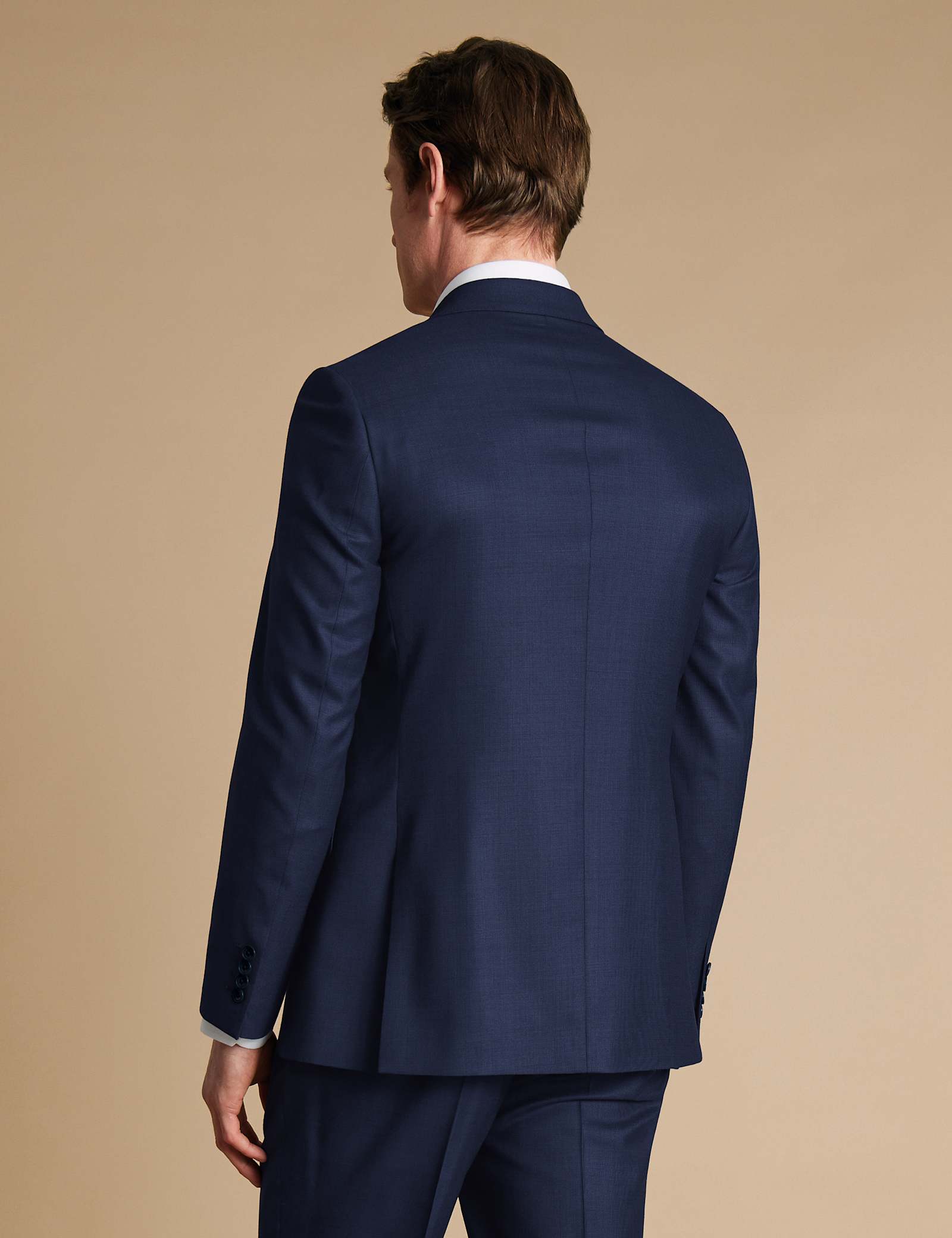 Ultimate Performance Slim Fit Suit - image 3