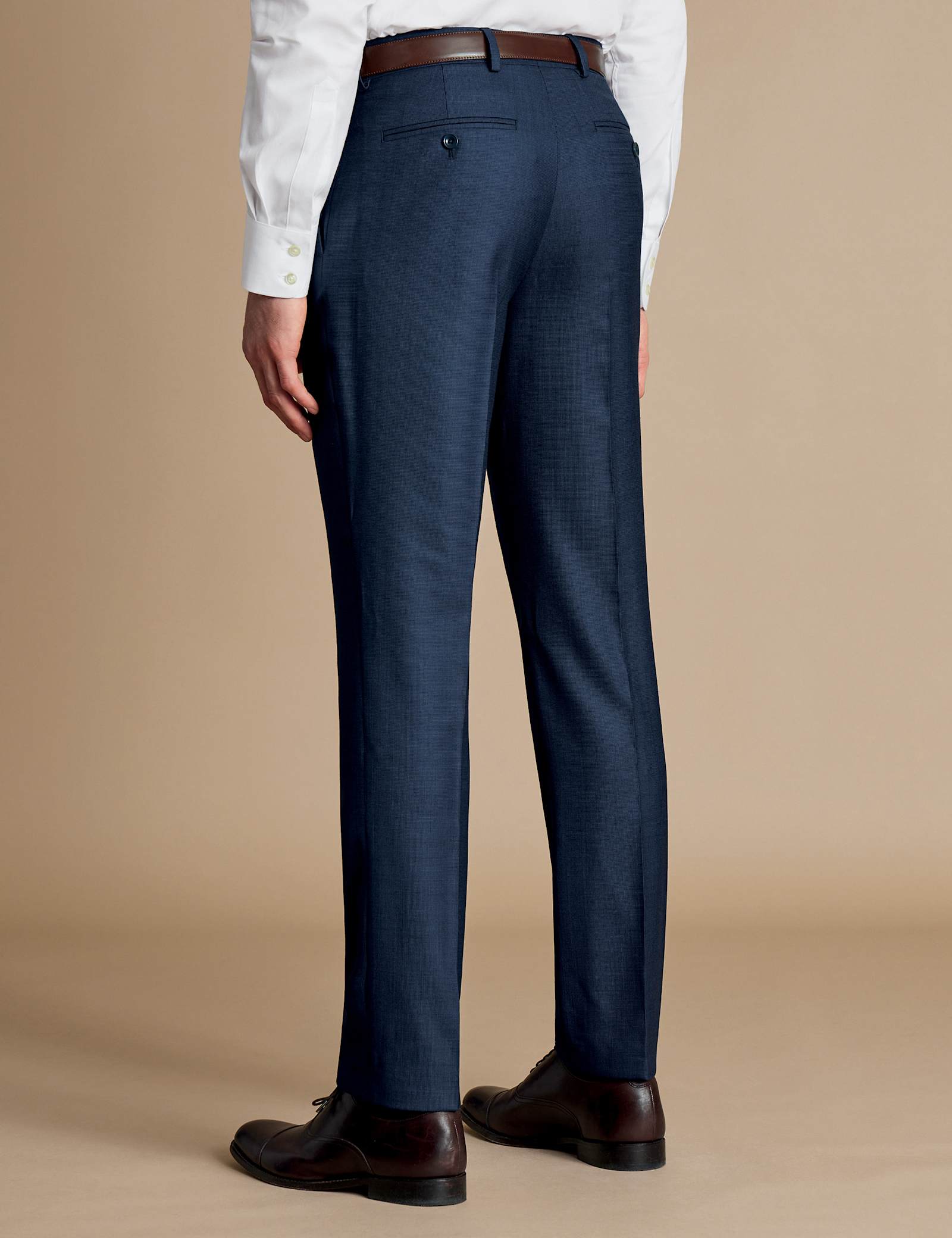 Ultimate Performance Slim Fit Suit - image 5