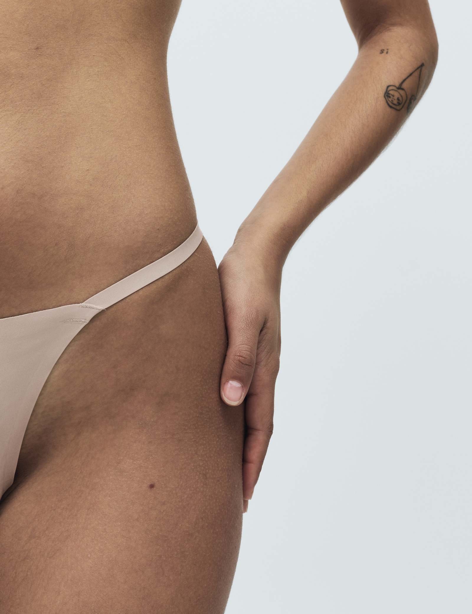 Body Invisibles 200 Ways To Wear Bra Set A-DD - image 2