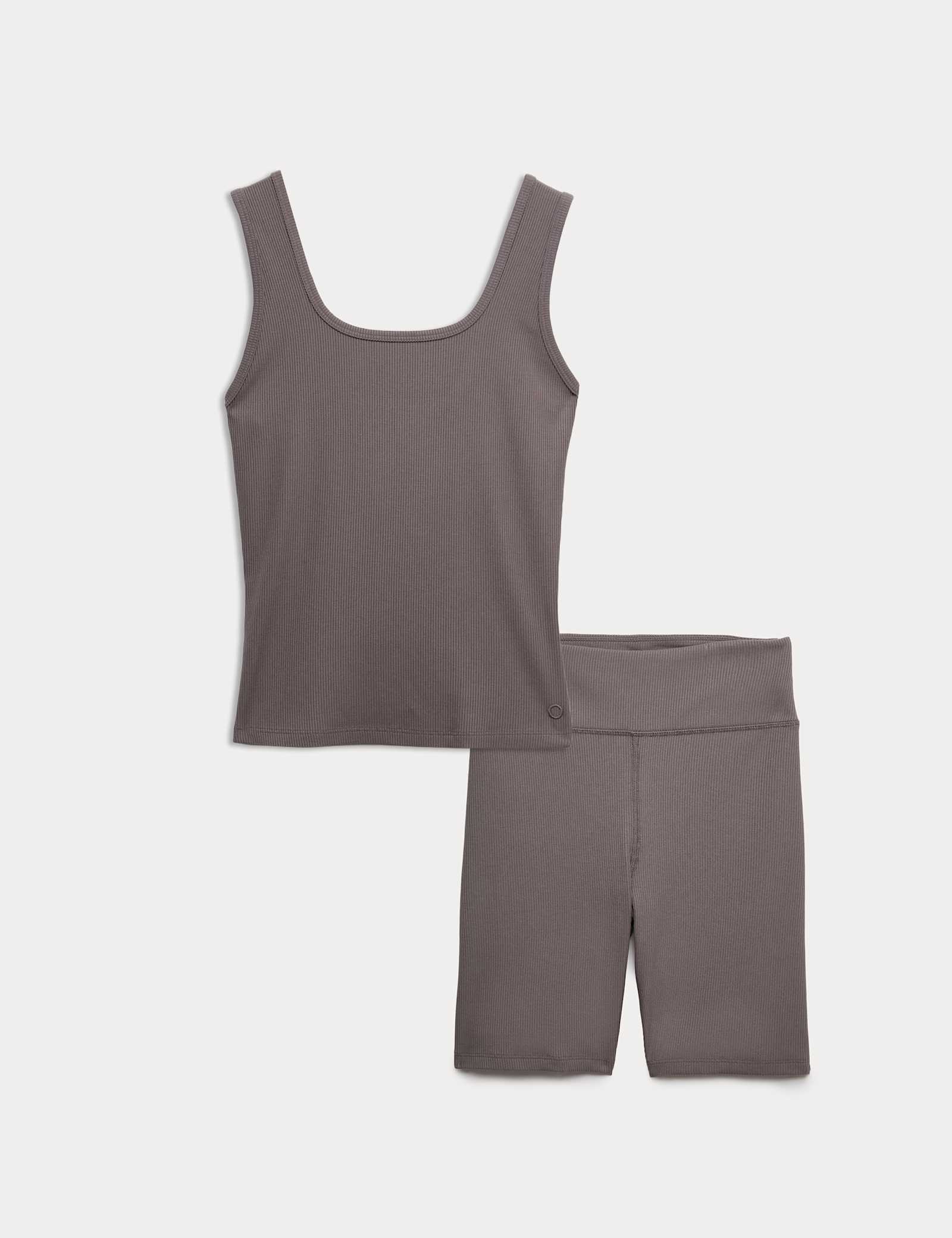 Vest & Short Set - image 2