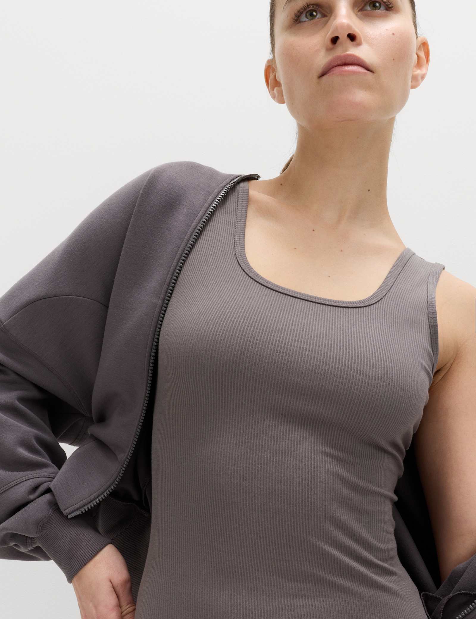 Vest & Short Set - image 4