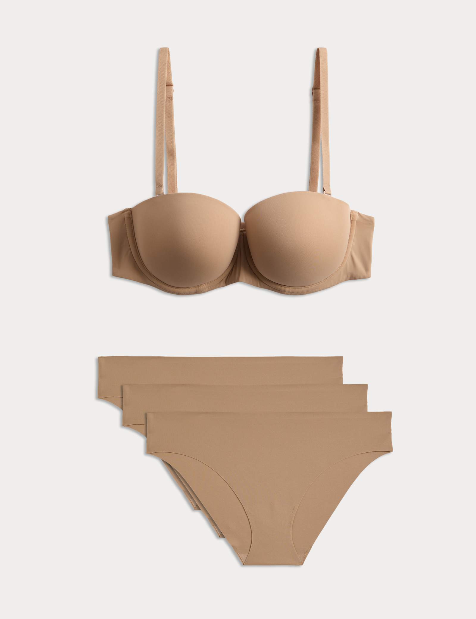 Flexifit Wired Multiway Bra Set A-E - image 5