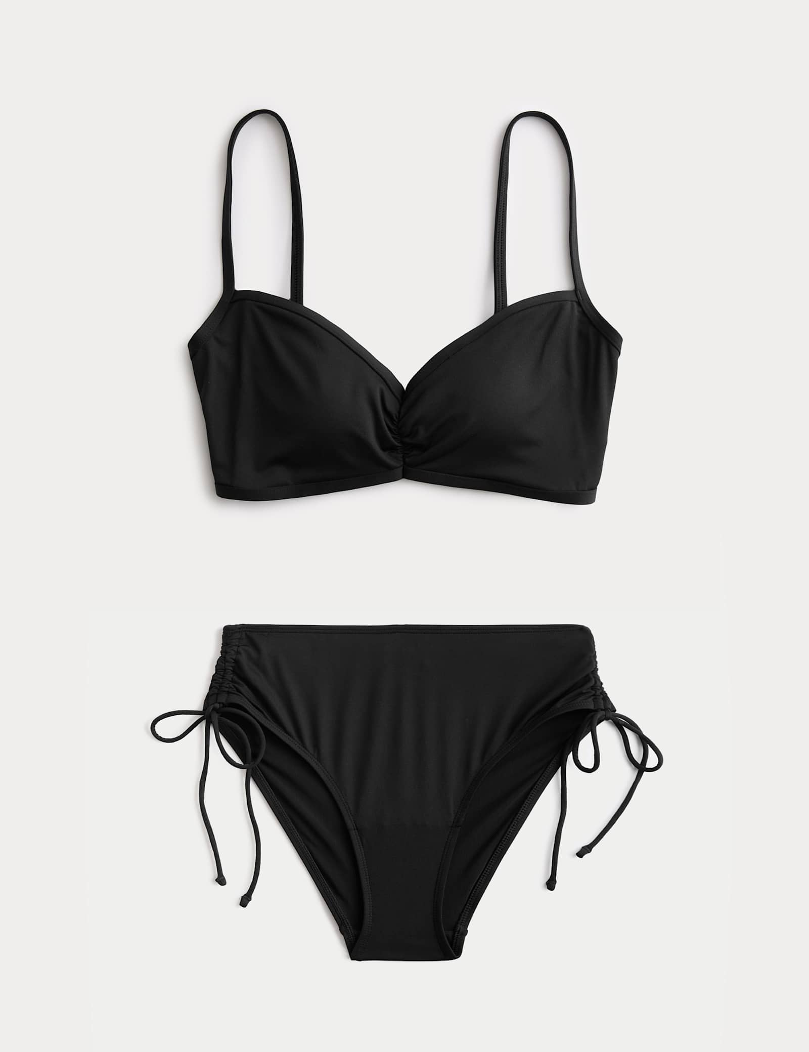 Plunge Bikini Set - image 2
