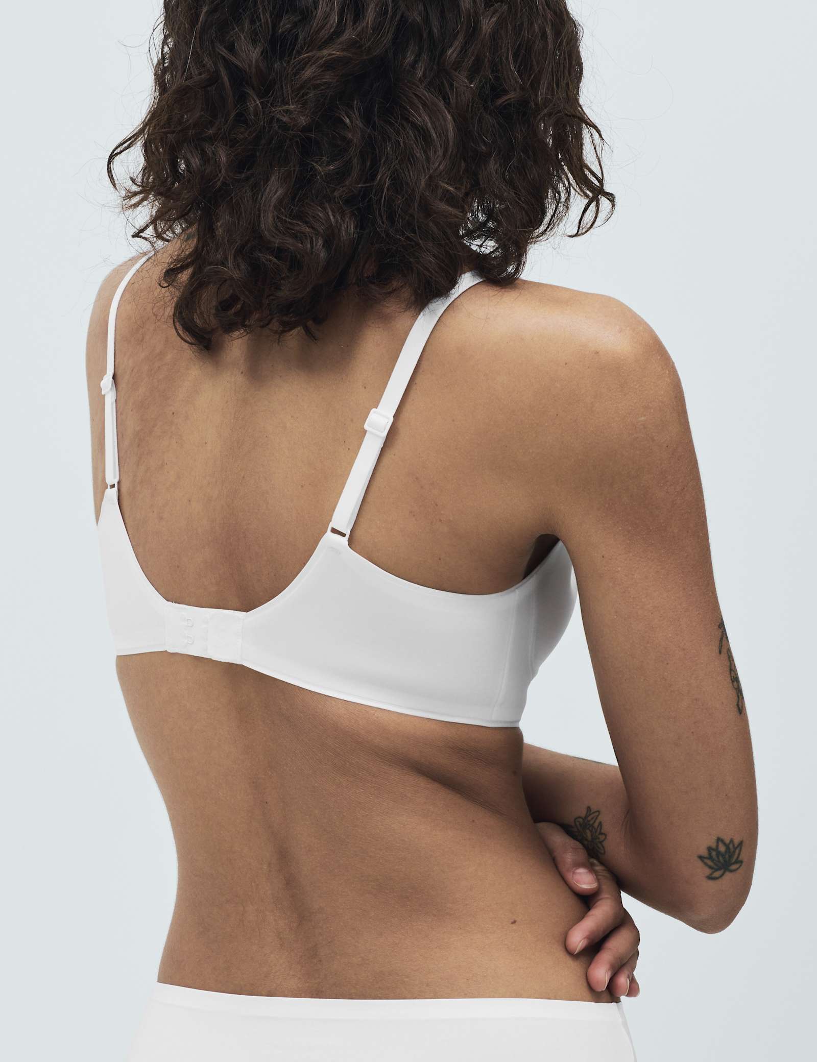 Body Invisibles Non Wired Full Cup Bra Set A-E - image 4