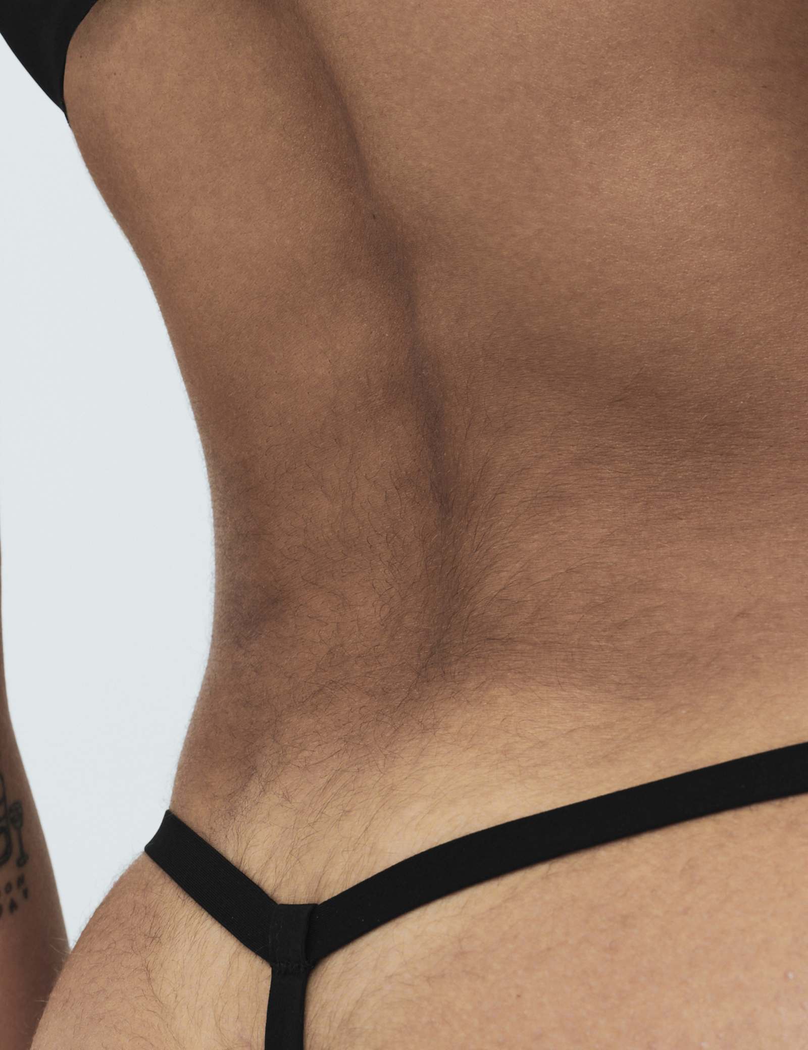 Body Invisibles 200 Ways To Wear Bra Set A-DD - image 2