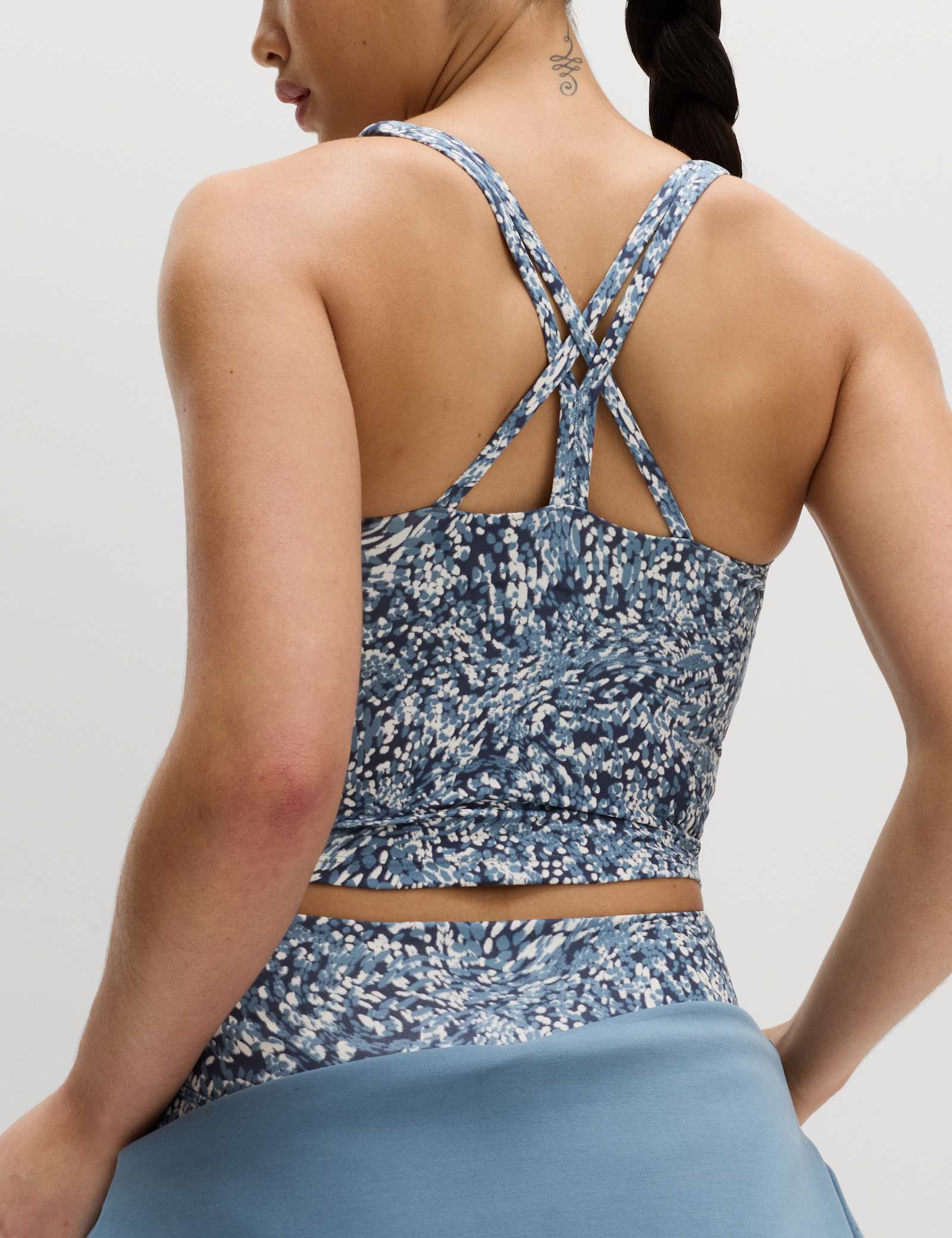 Vest Top & Leggings Set - image 4