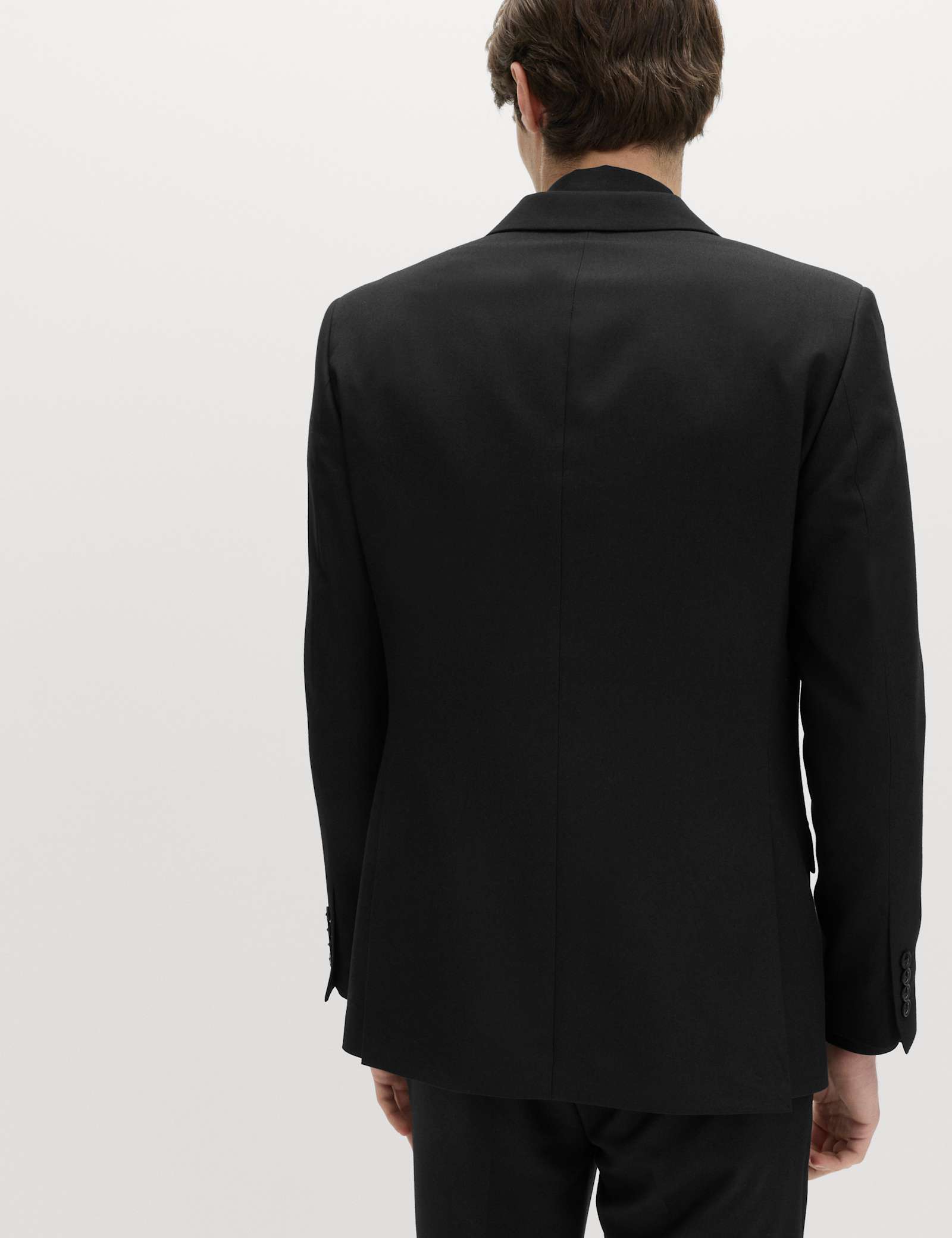 2 Piece Regular Fit Suit - image 3
