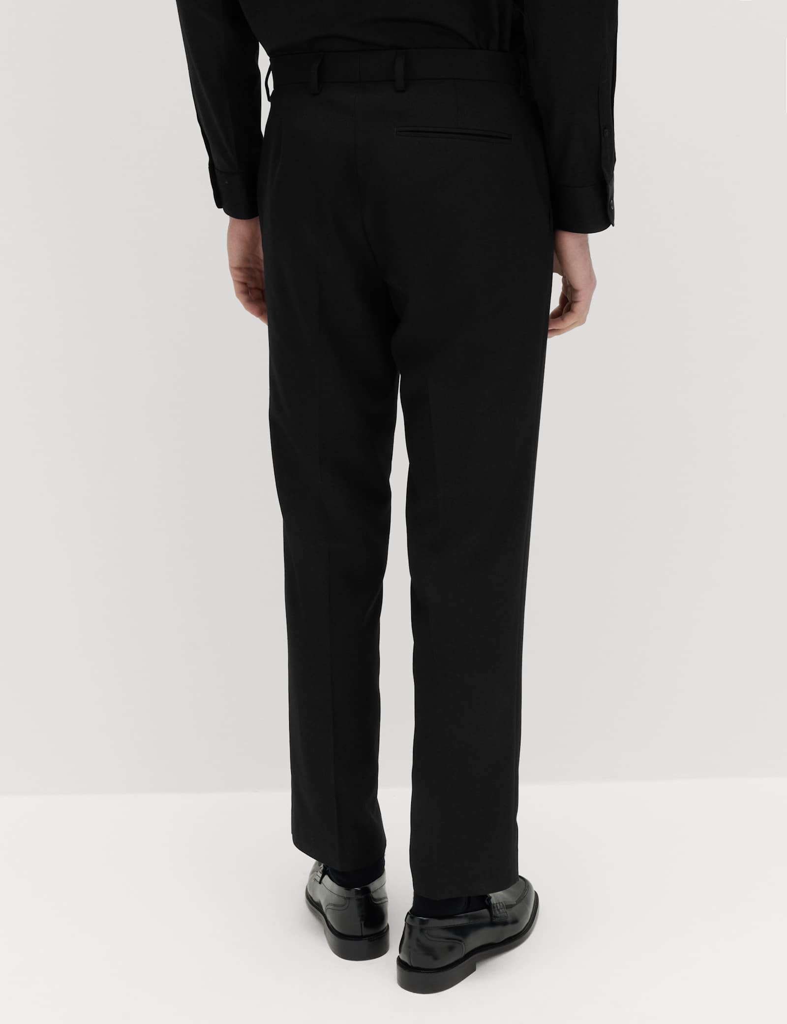 2 Piece Regular Fit Suit - image 5