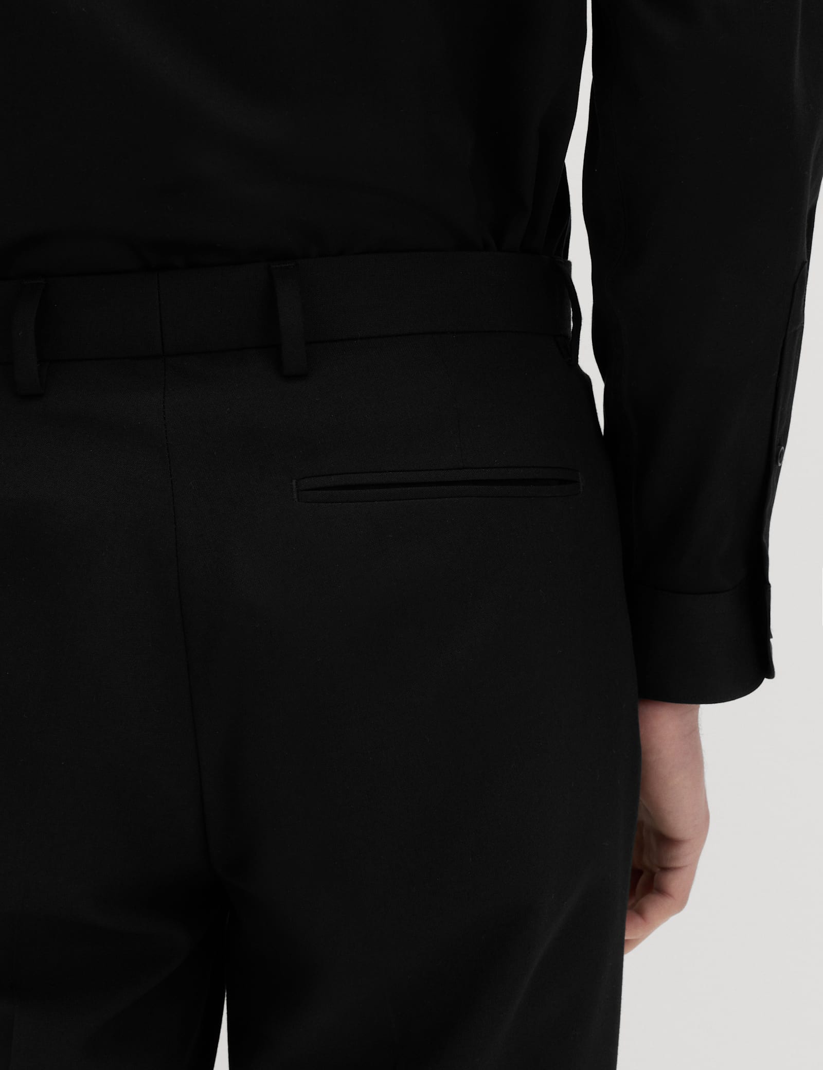 2 Piece Regular Fit Suit - image 2