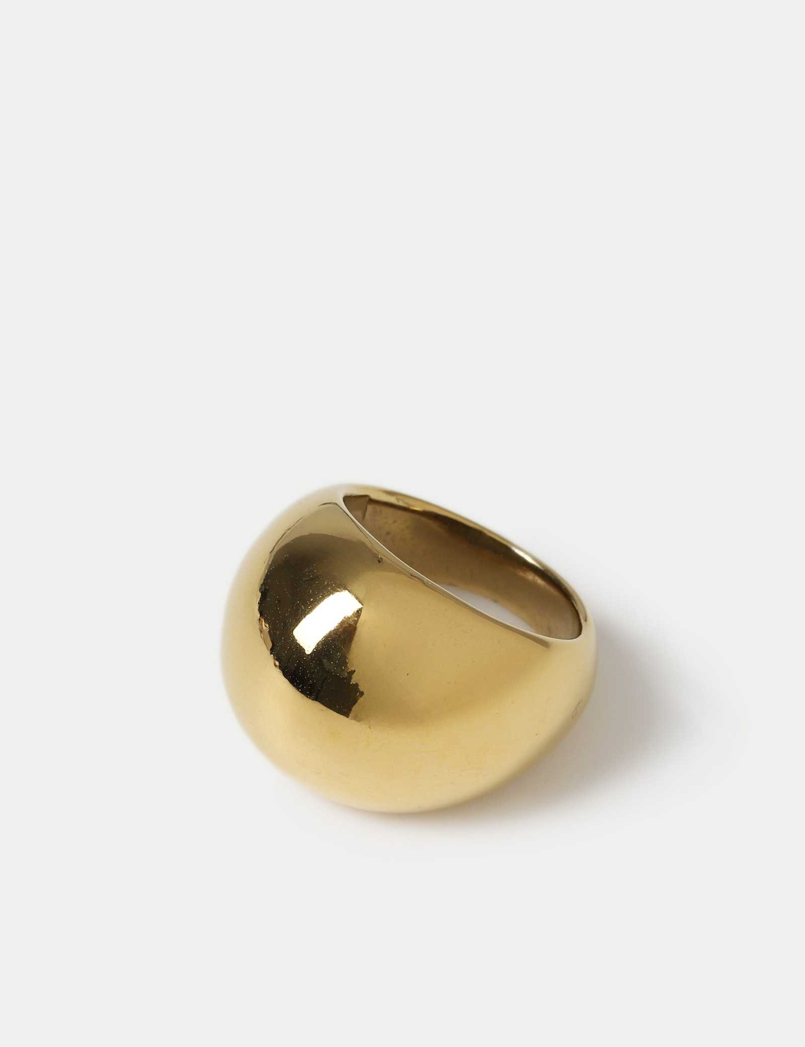Autograph Dome Ring - image 2
