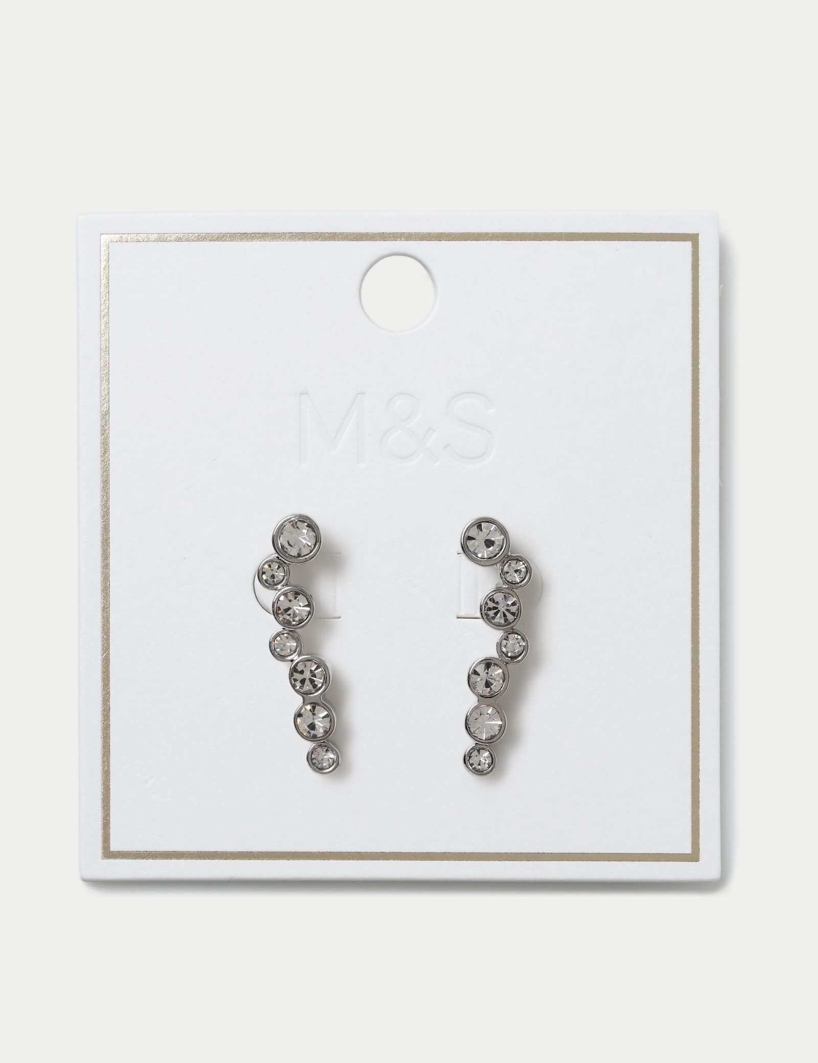 Gifting Climber Earrings - image 2