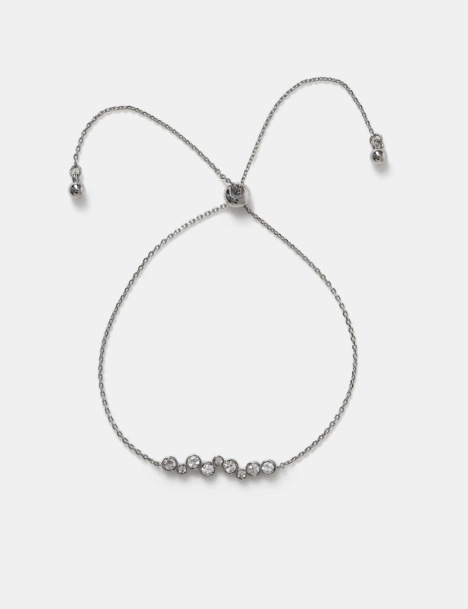 Climber Tie Bracelet - image 1