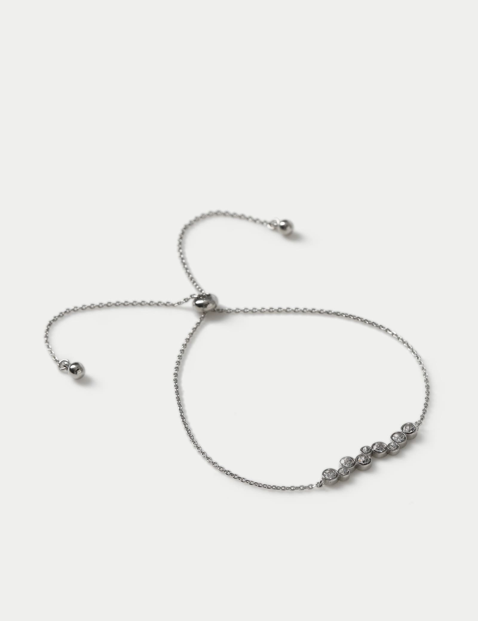 Climber Tie Bracelet - image 2