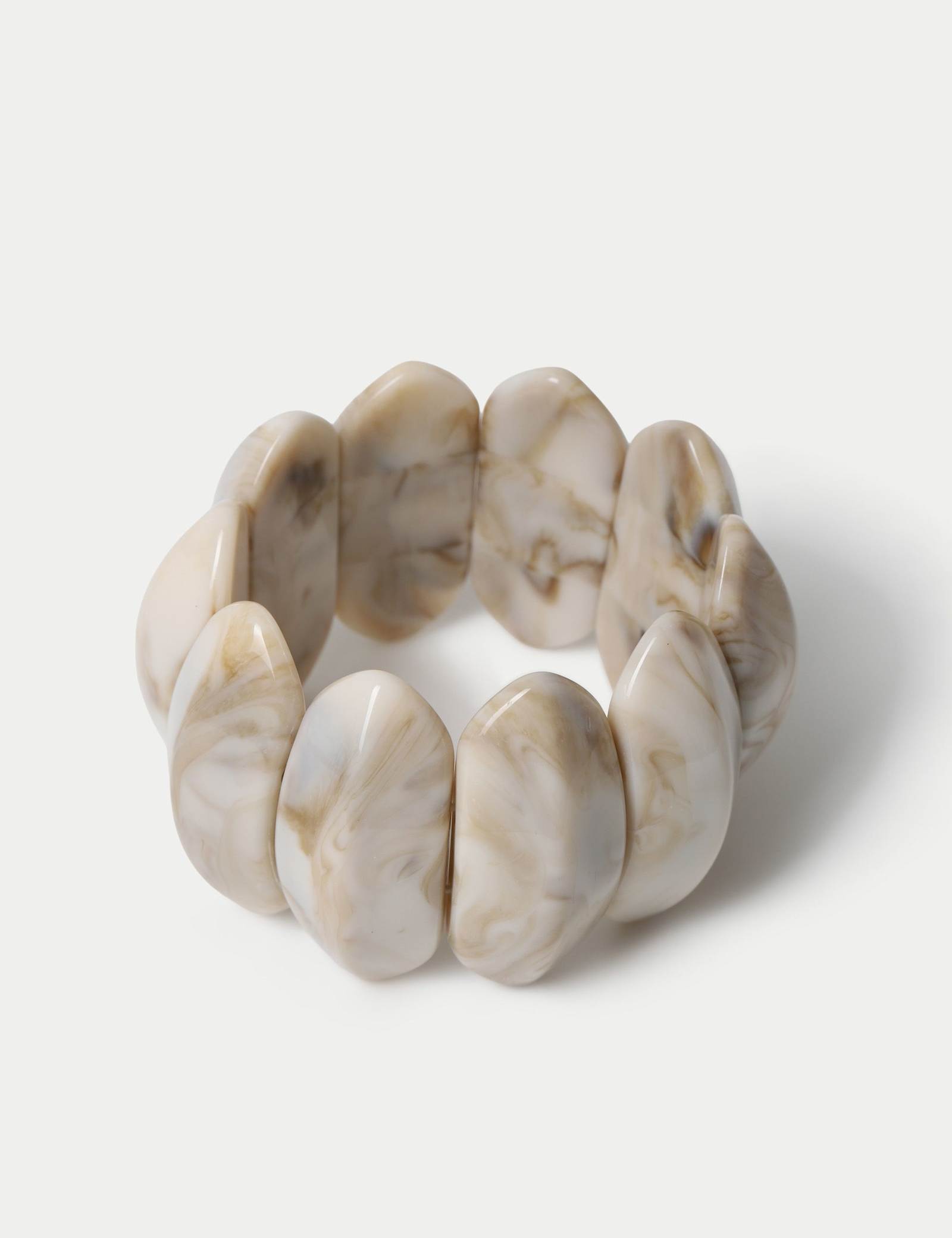 Resin Stretch Bracelet - image 2