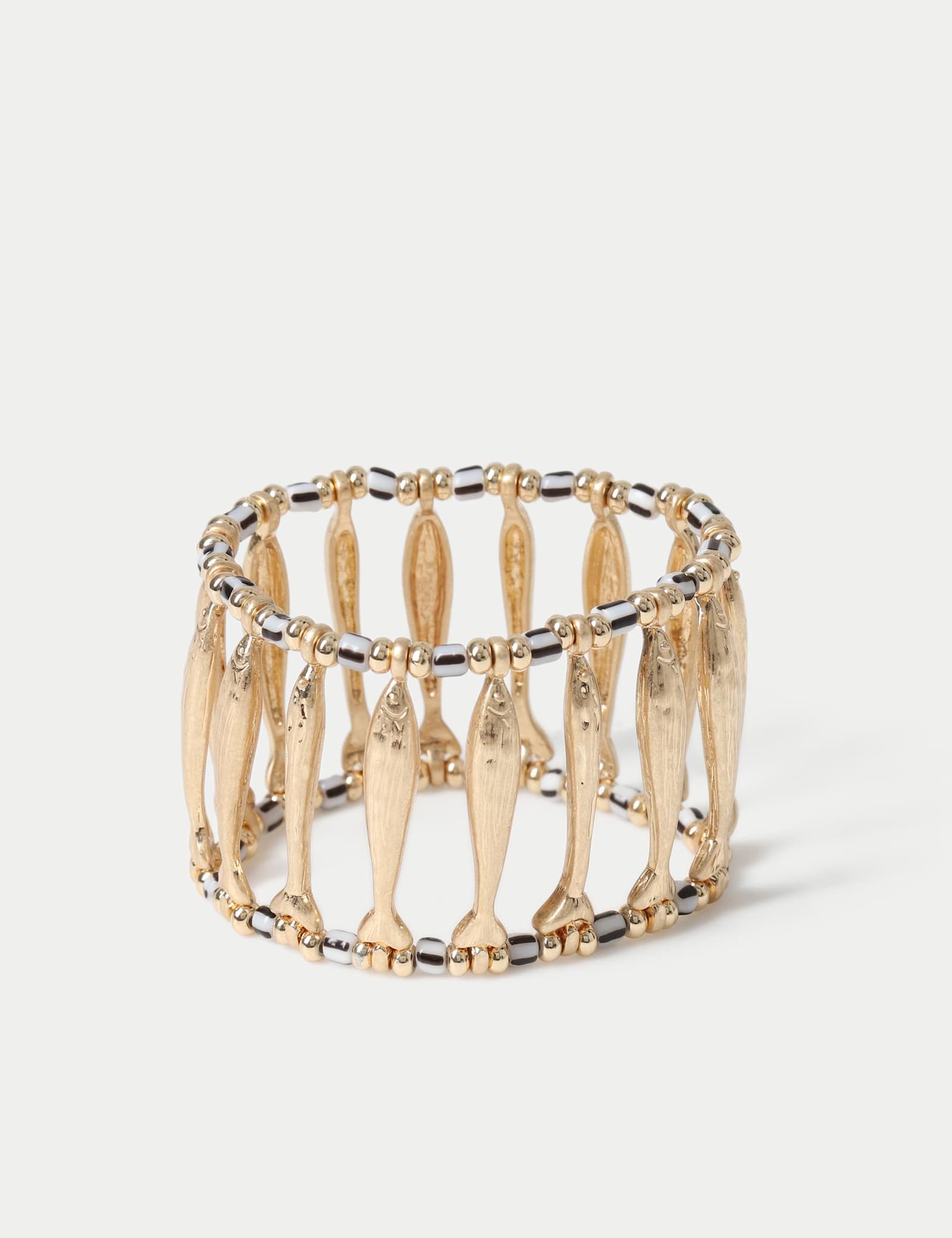 Fish Stretch Bracelet - image 1