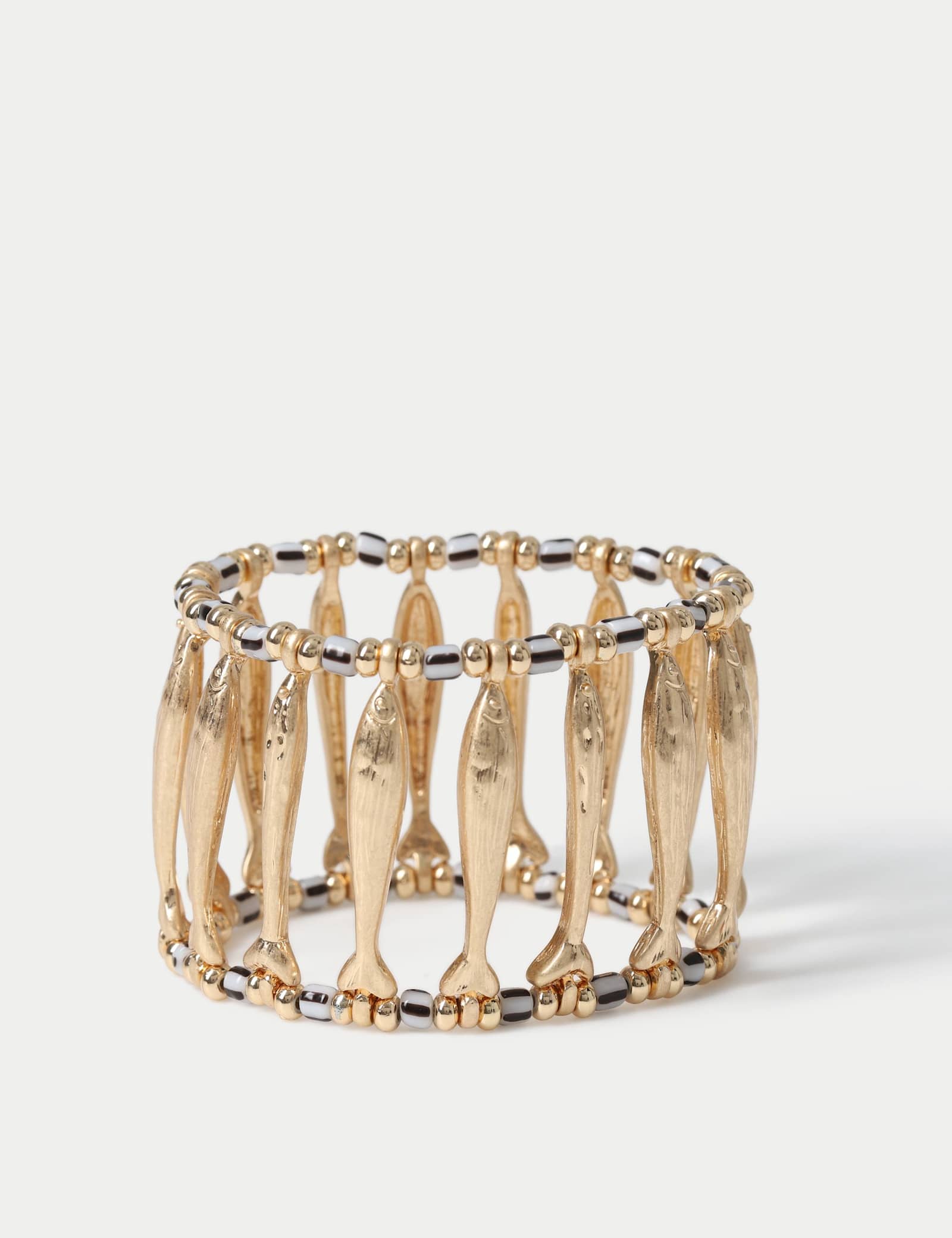 Fish Stretch Bracelet - image 2