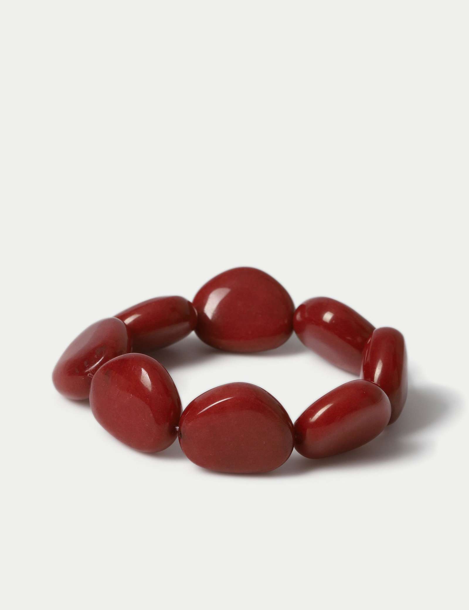 Natural Stone Bracelet - image 1