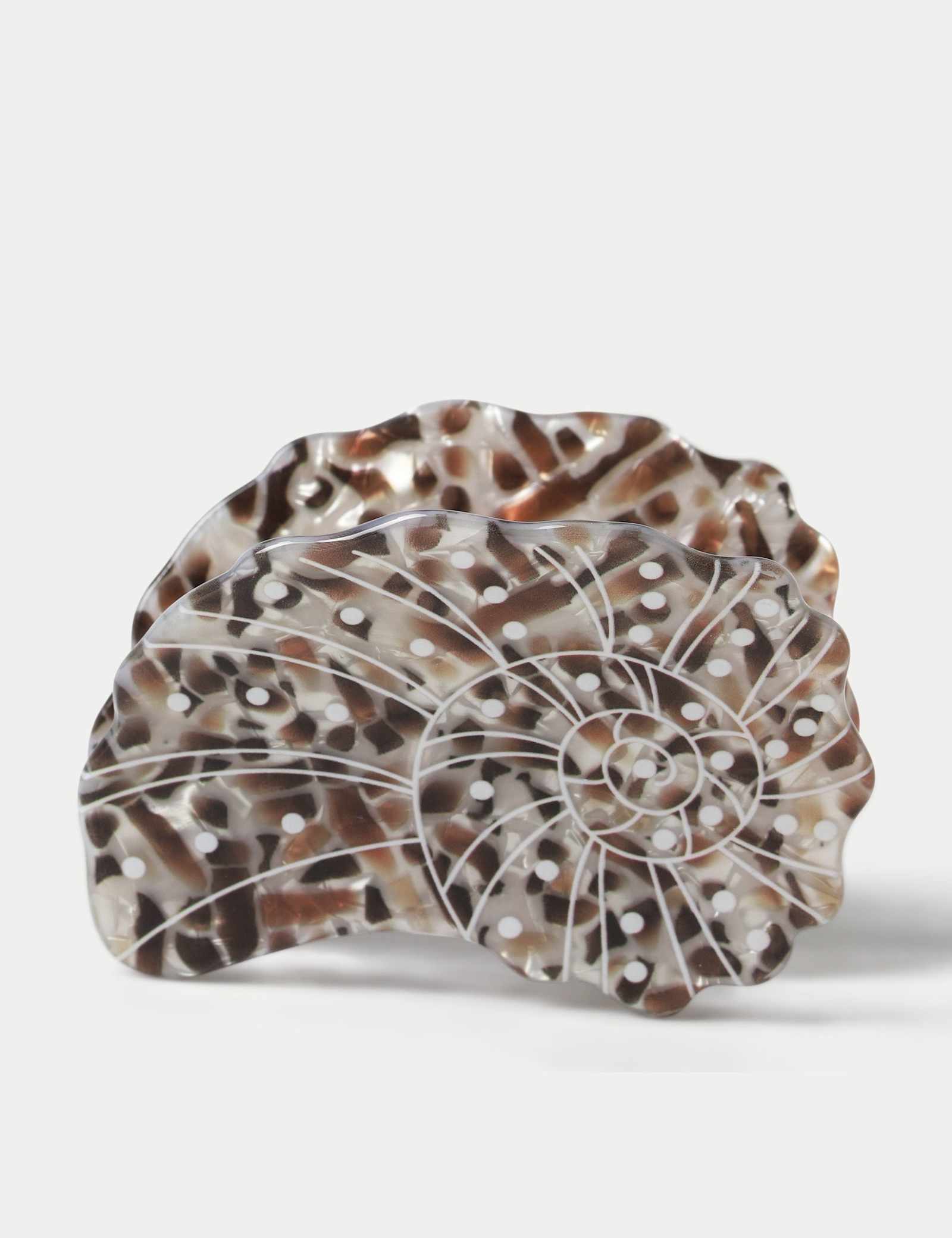 Shell Print Claw - image 1