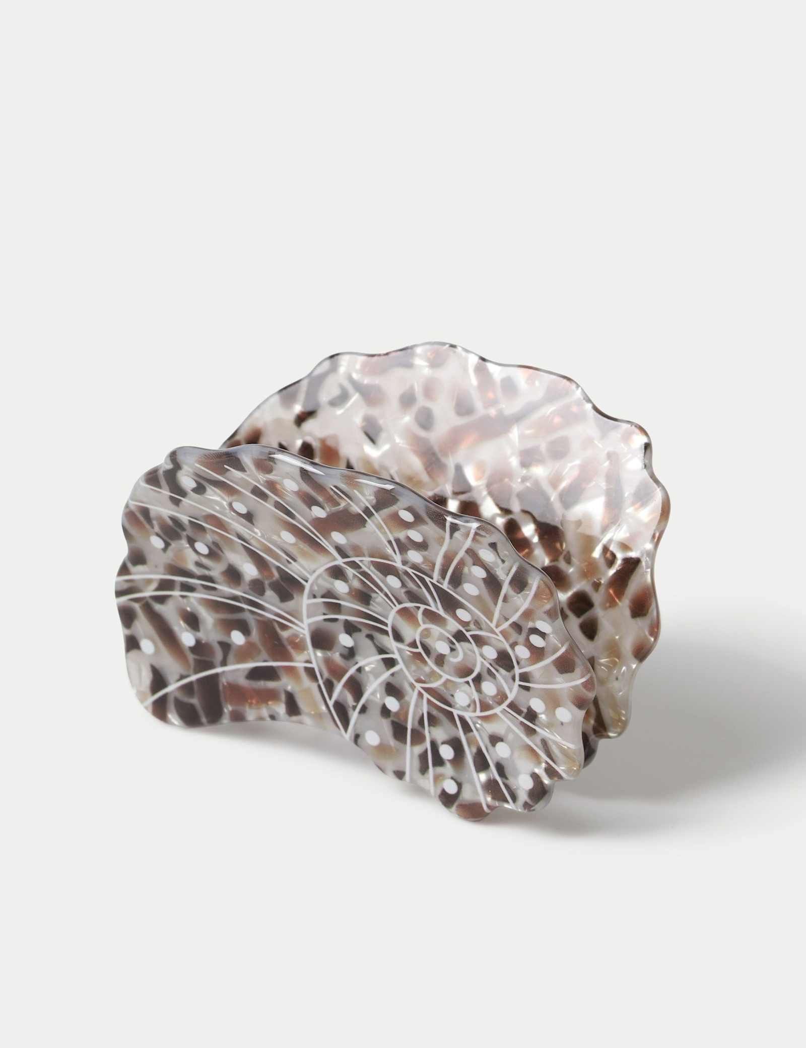 Shell Print Claw - image 2