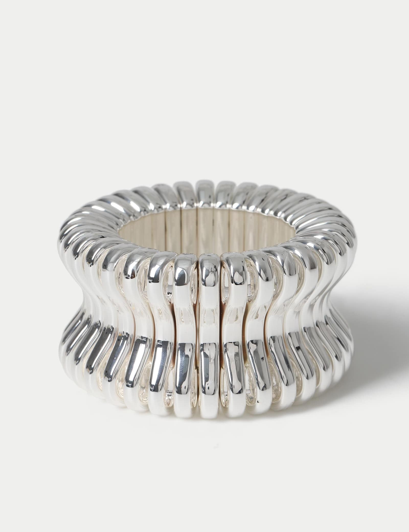Irregular Stretch Wristwear - image 1