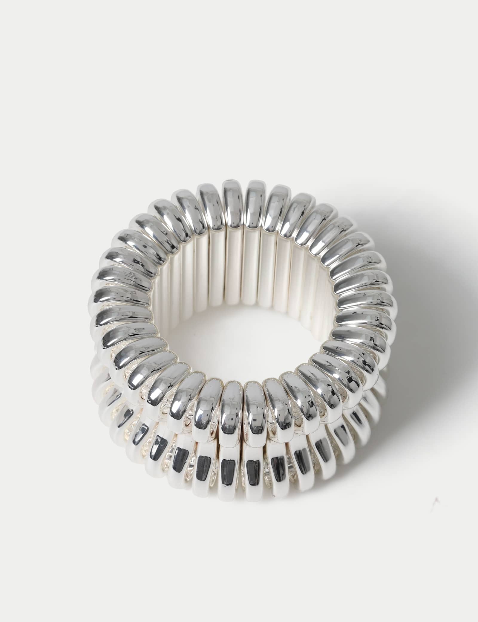 Irregular Stretch Wristwear - image 2