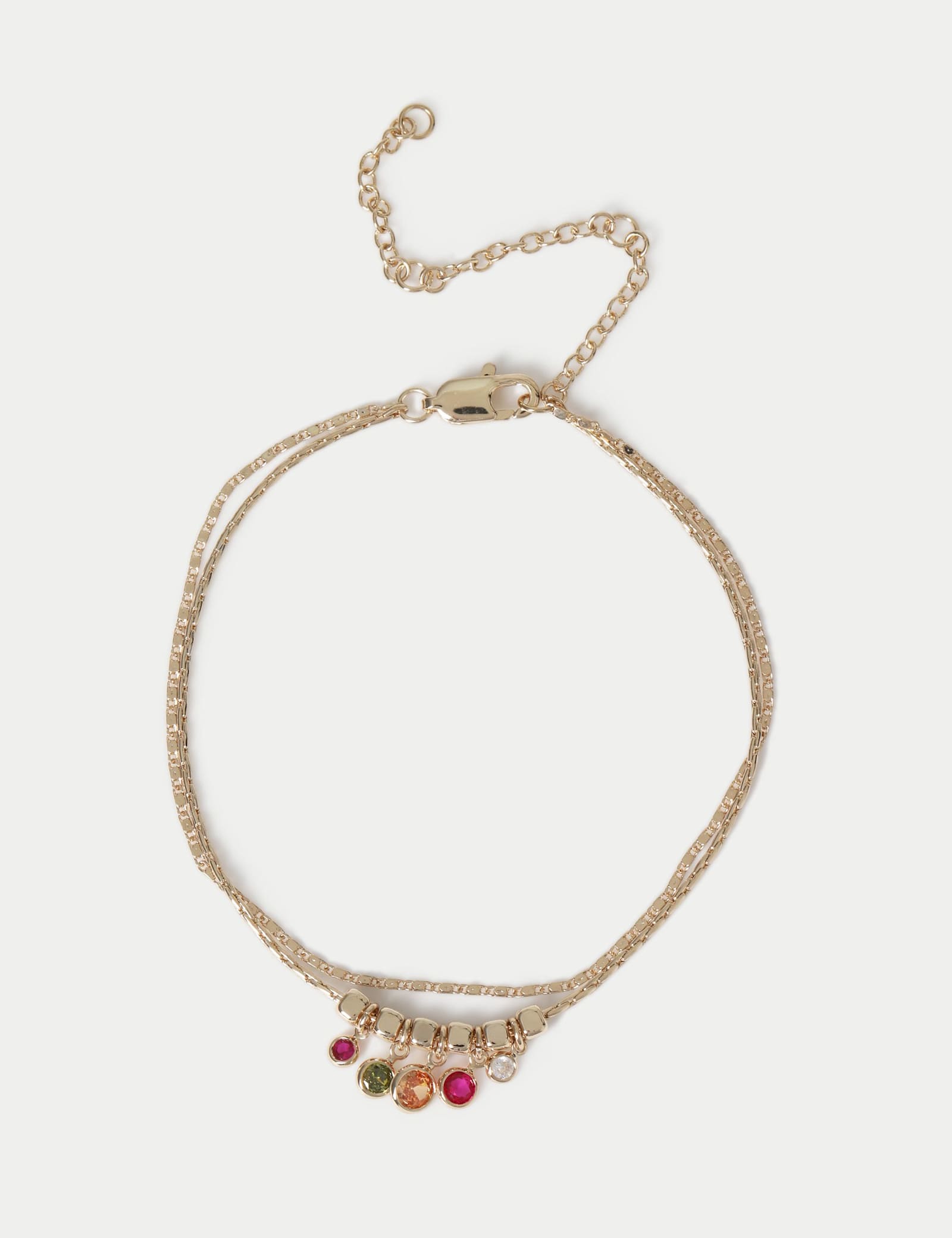 2 Pack Cupchain Anklet - image 1