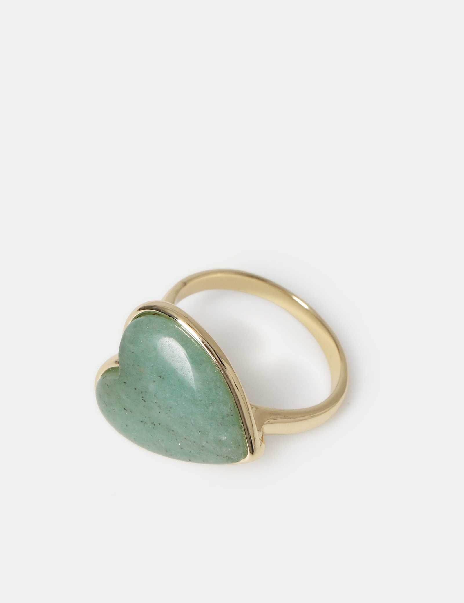 Heart Ring - image 1