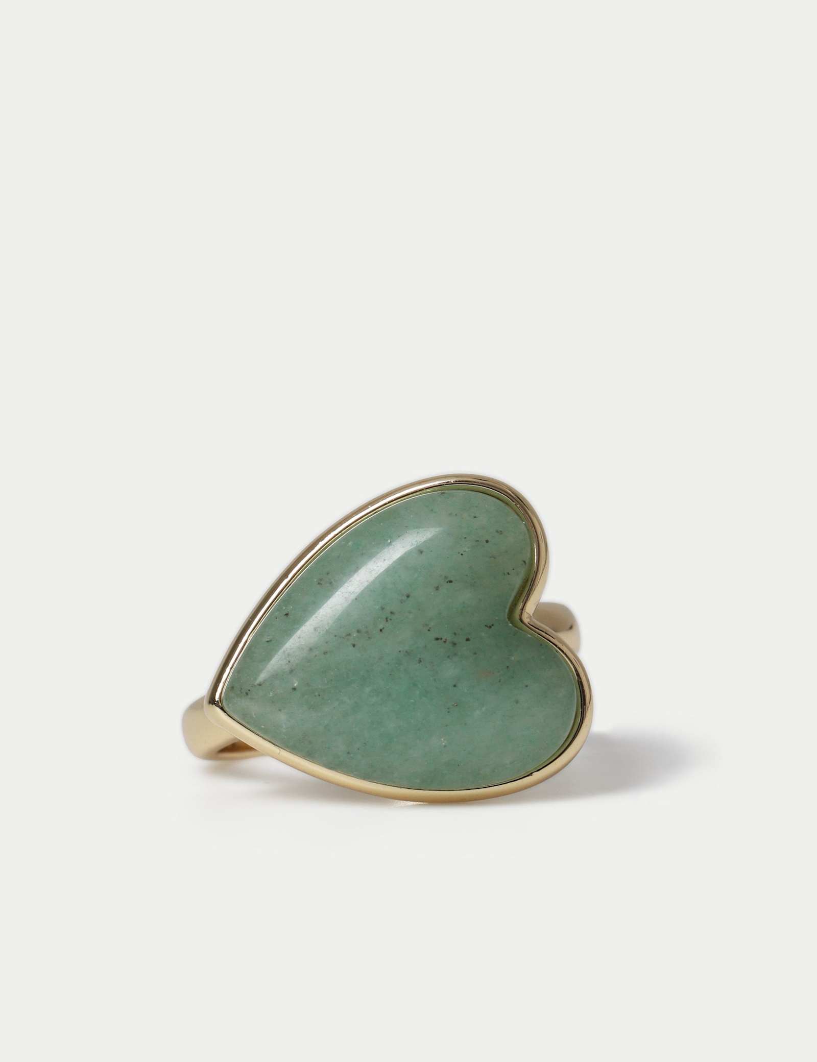 Heart Ring - image 2