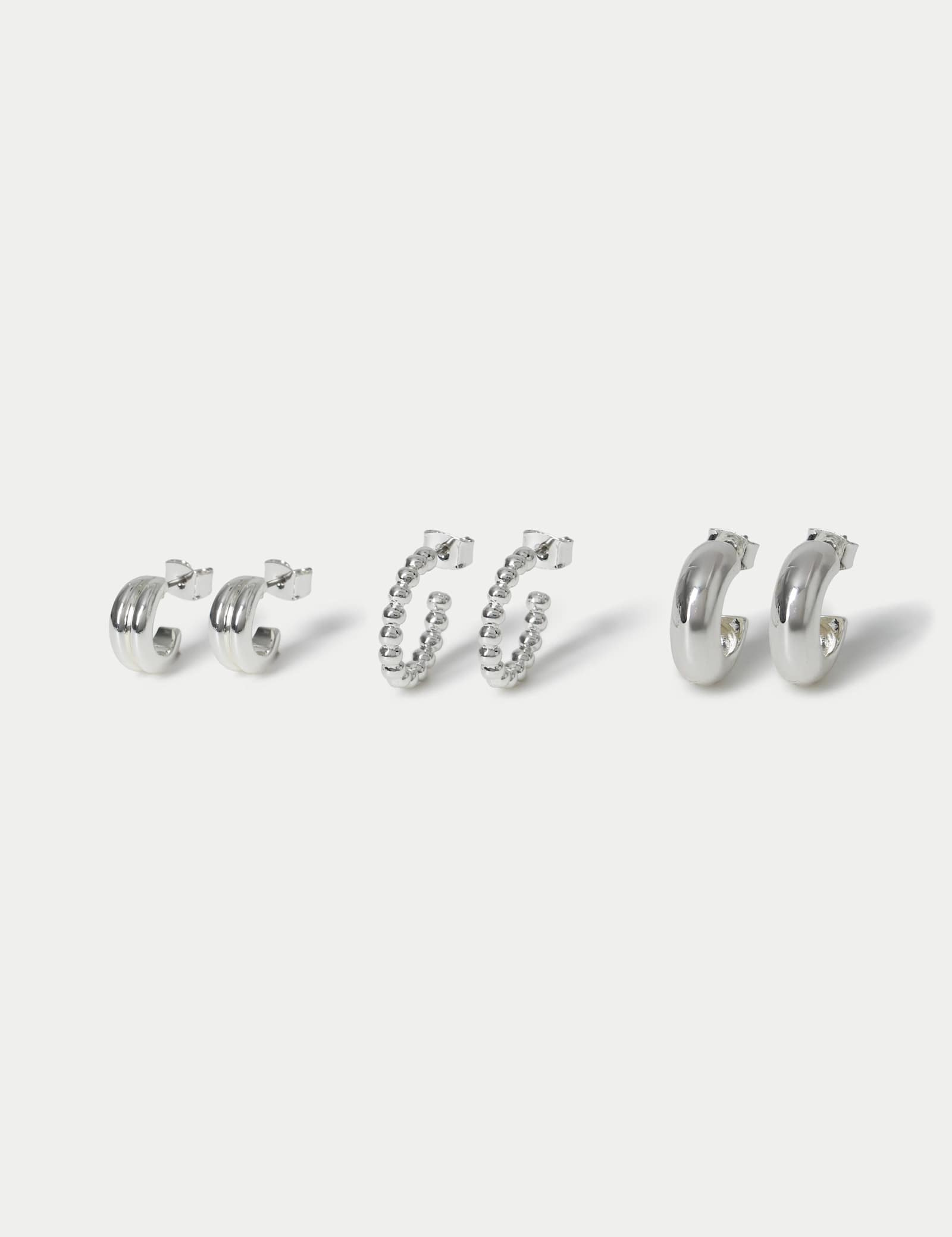 3 Pack Mixed Hoop Multipack - image 1