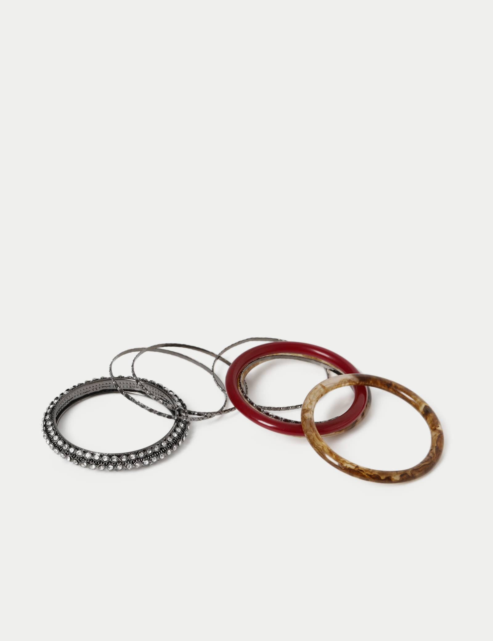 Cupchain Resin Bangle Pack - image 2