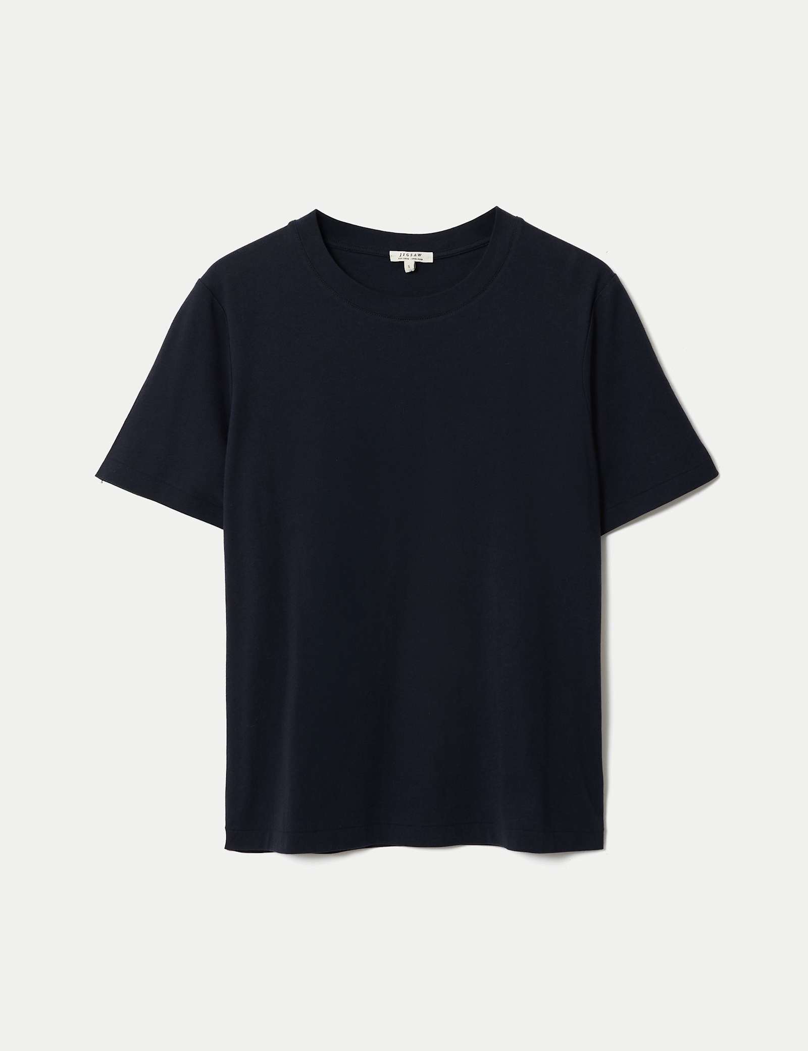 Pure Supima Cotton T-Shirt - image 1