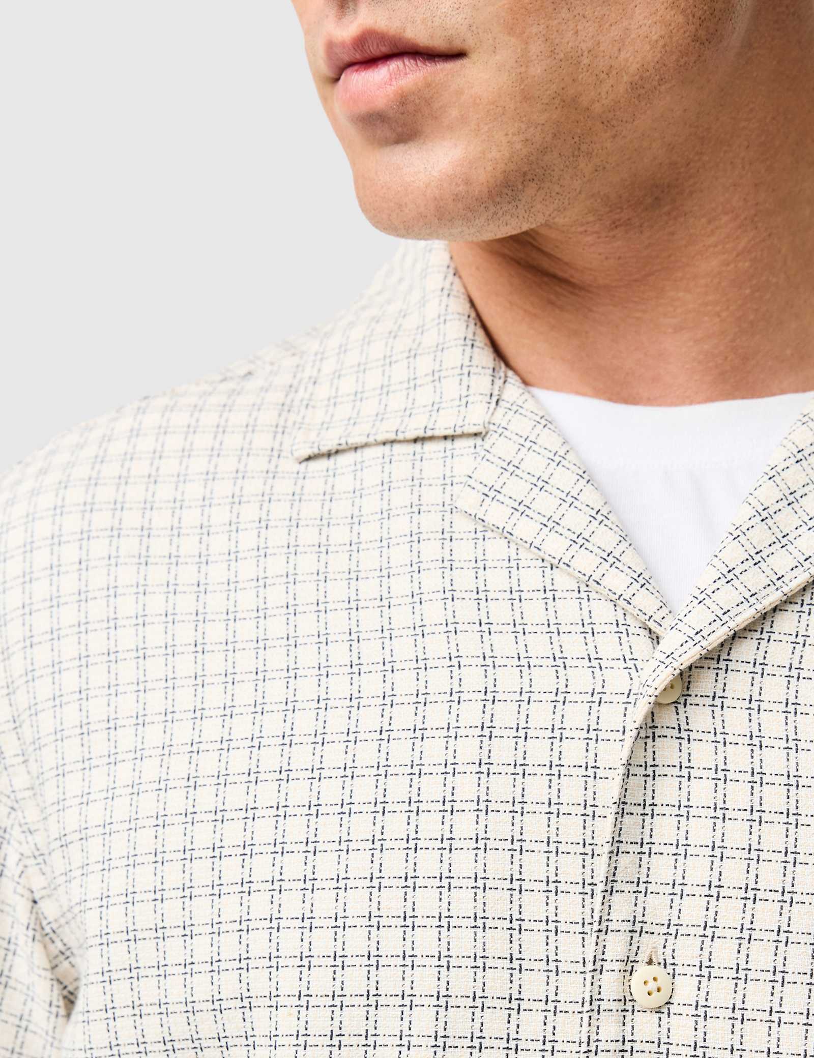 East Gore Relaxed Fit Pure Cotton Shirt - image 5