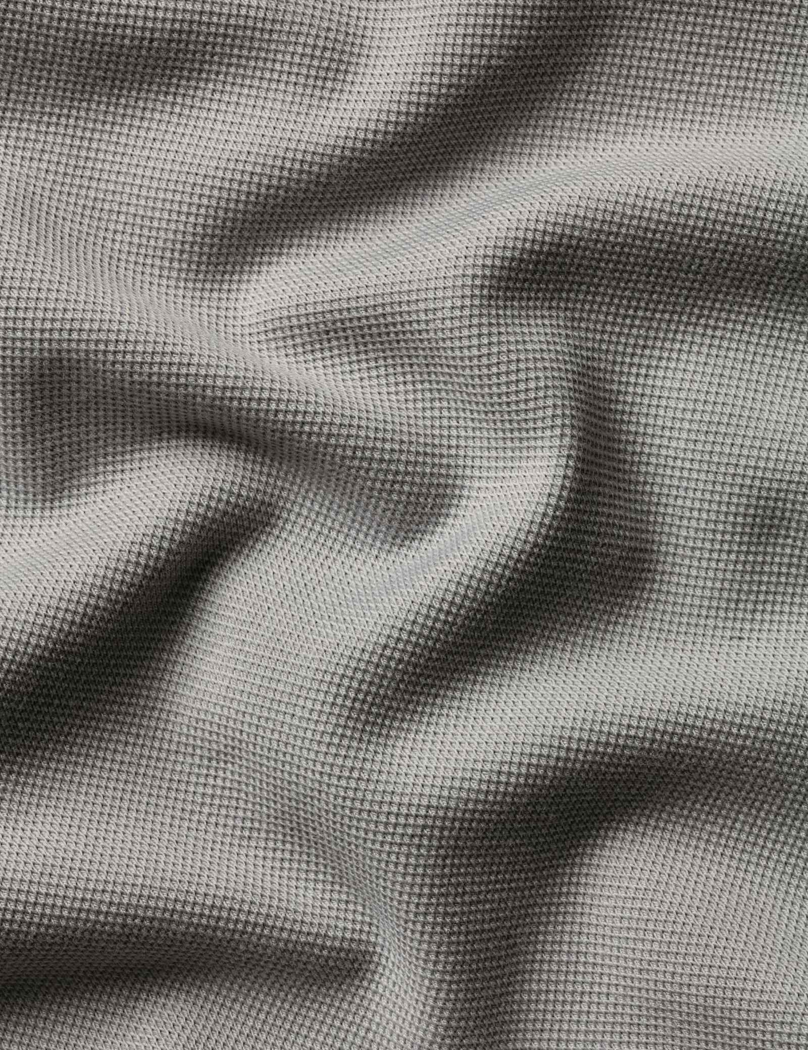 Cotton Rich Pique Short Sleeve Polo Shirt - image 3