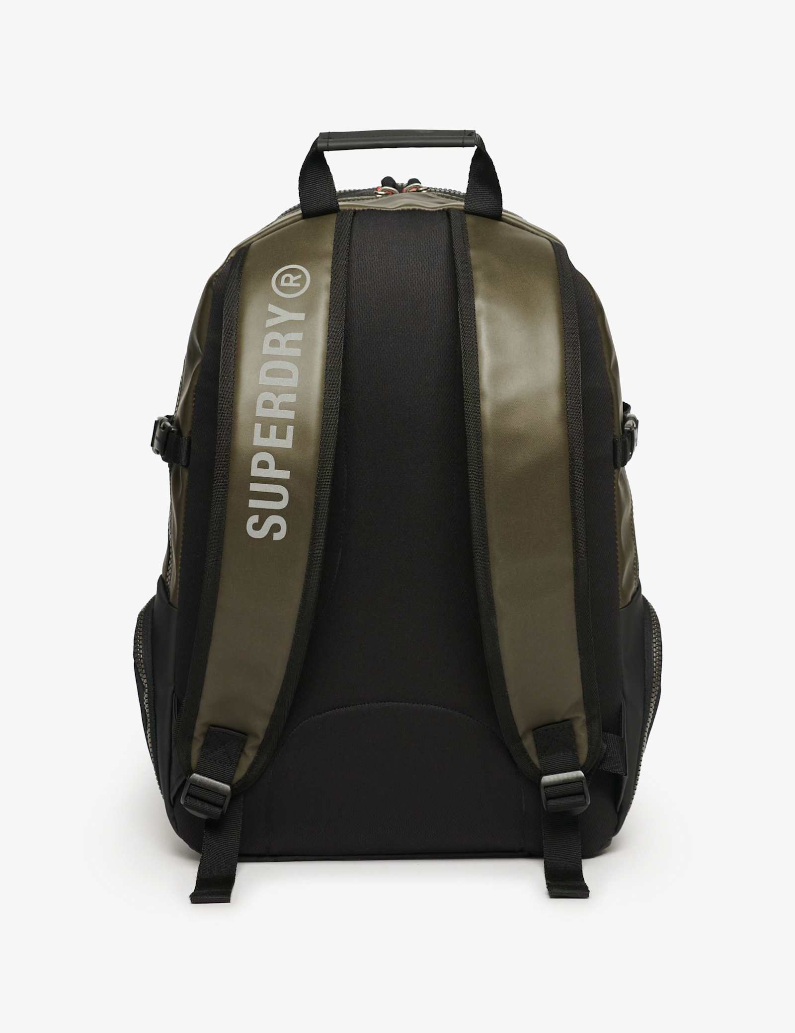 Embroidered Zip Around Backpack - image 5