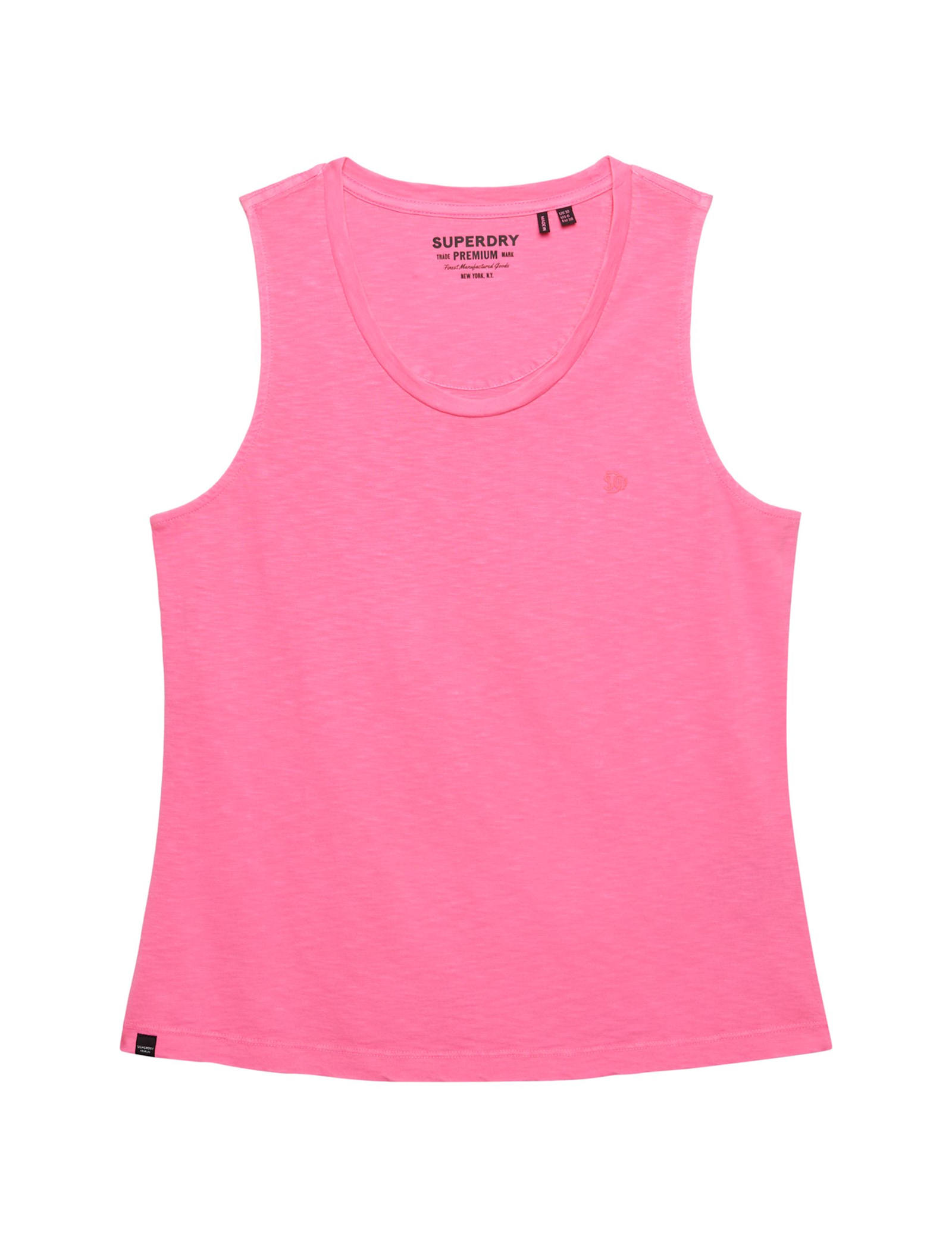 Pure Cotton Tank Top - image 3