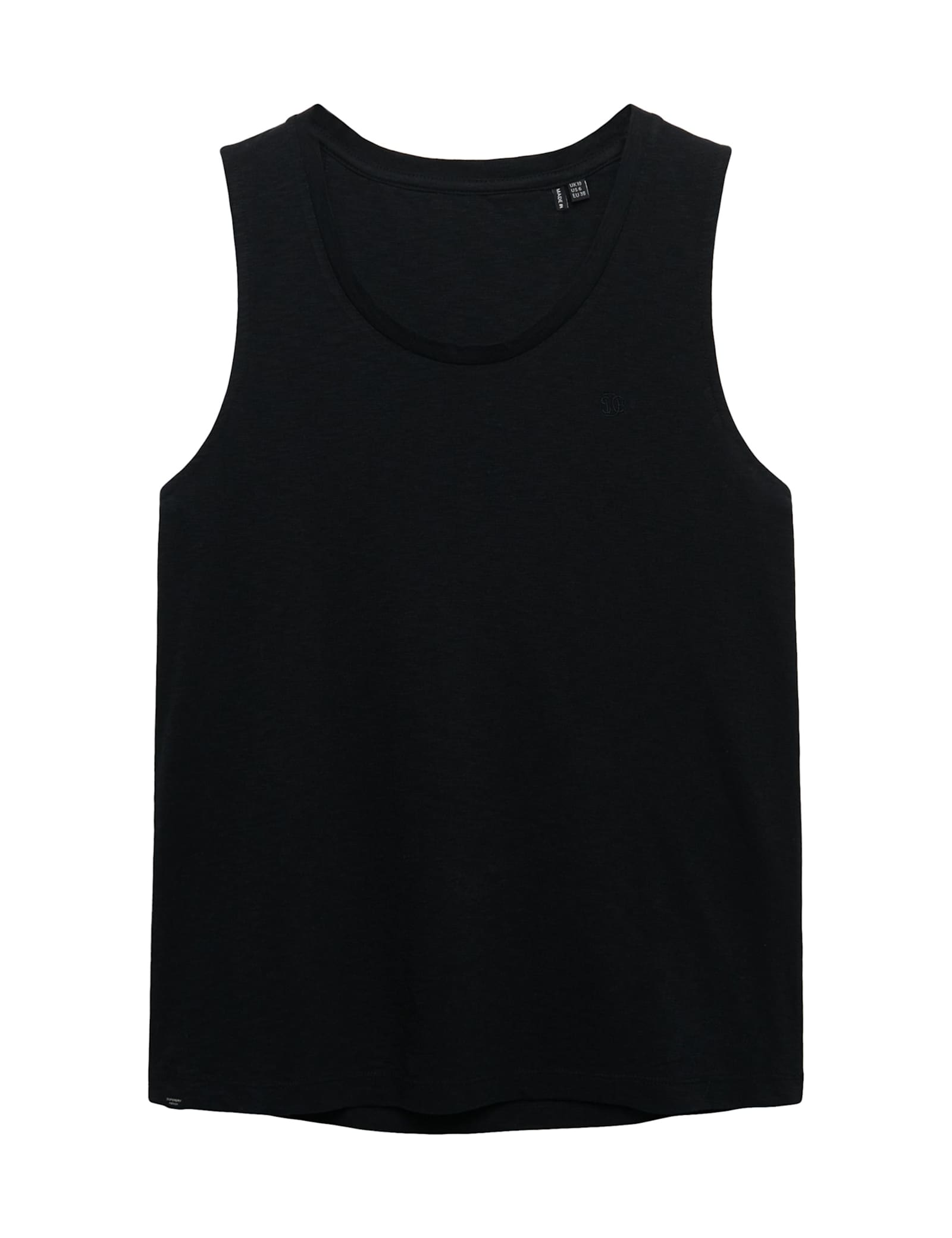 Pure Cotton Tank Top - image 1