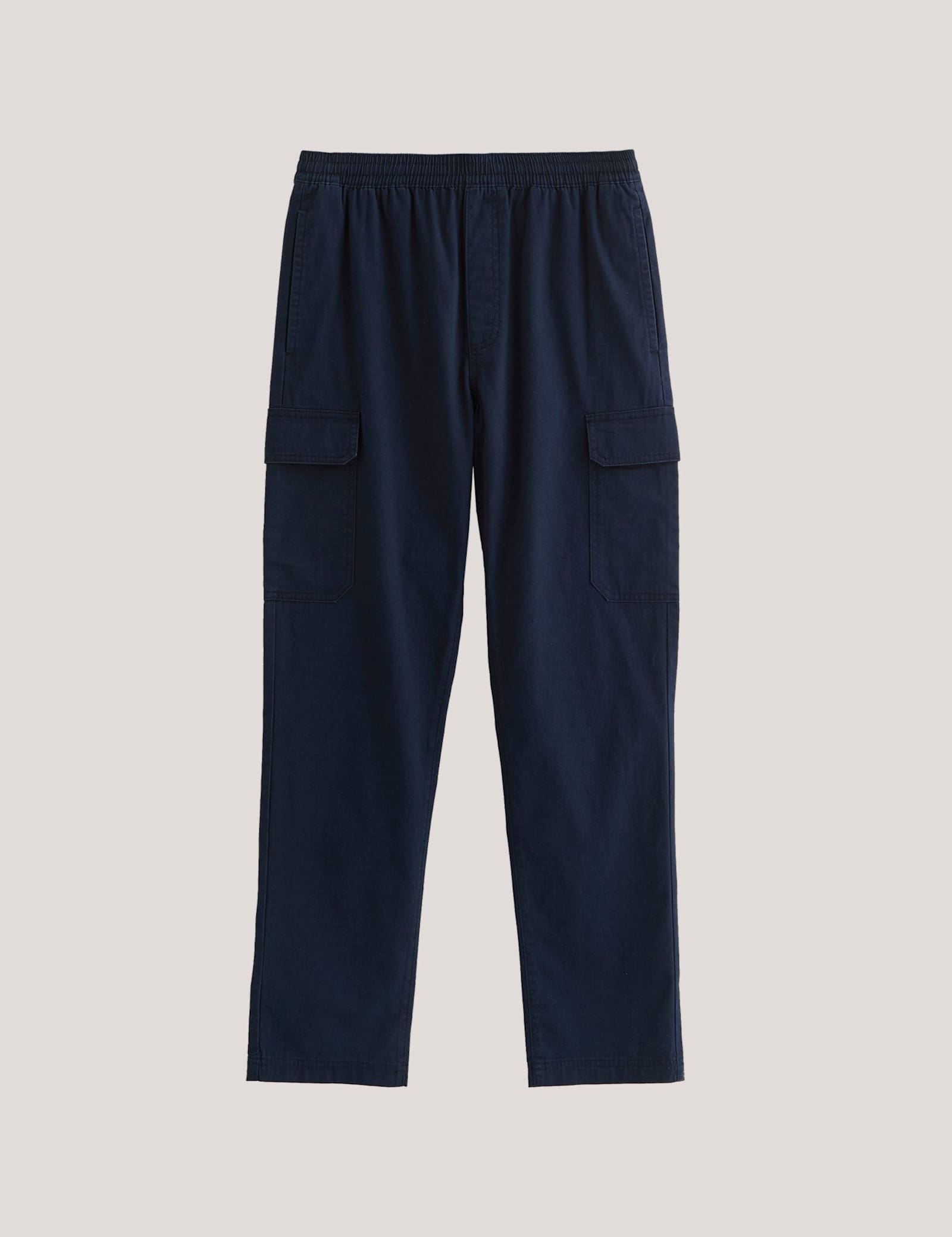 Anakena Pure Cotton Cargo Trousers - image 2