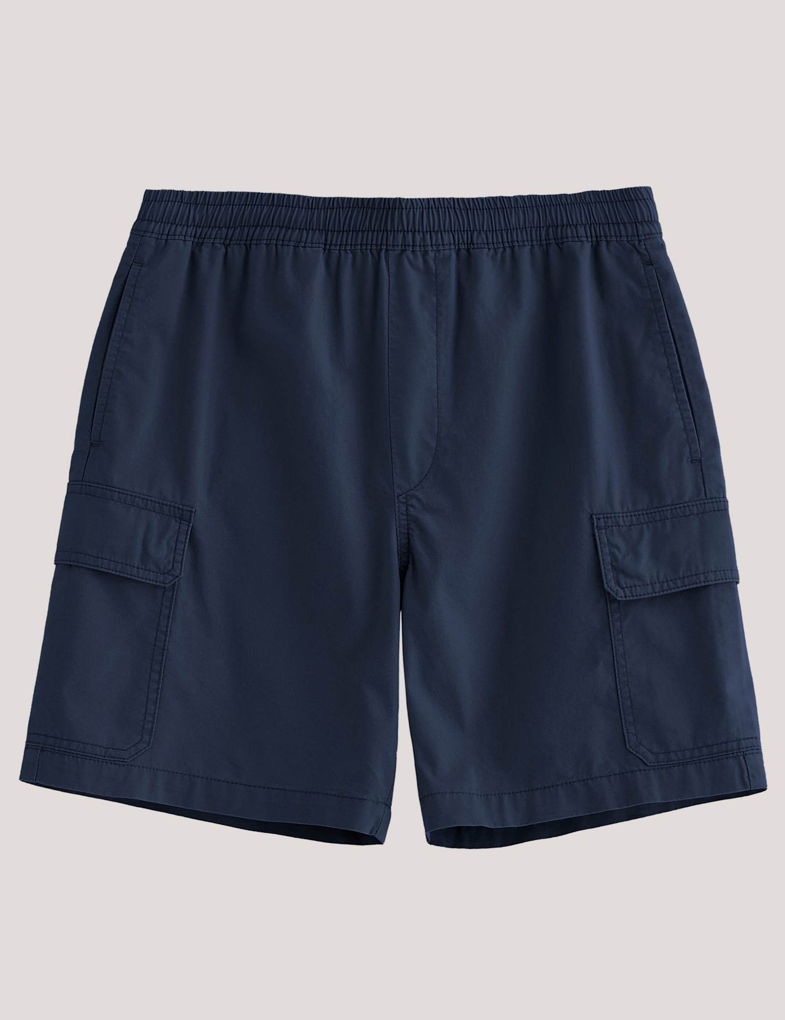 Bavaro Pure Cotton Cargo Shorts - image 1