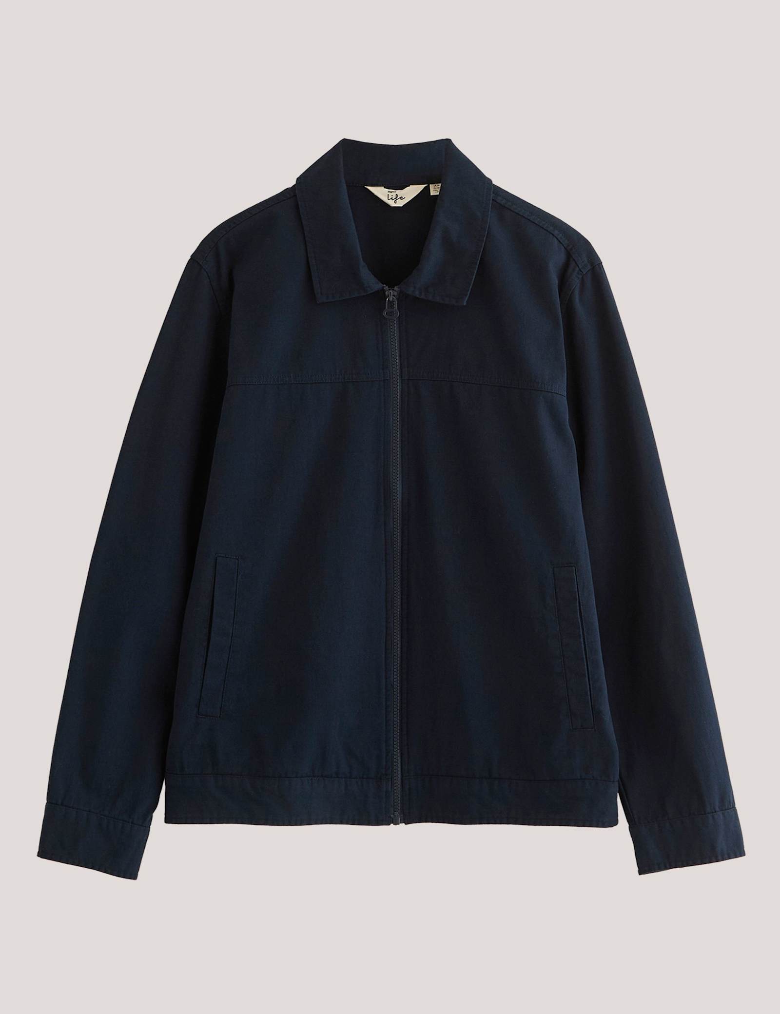 Morro Pure Cotton Utility Jacket - image 2