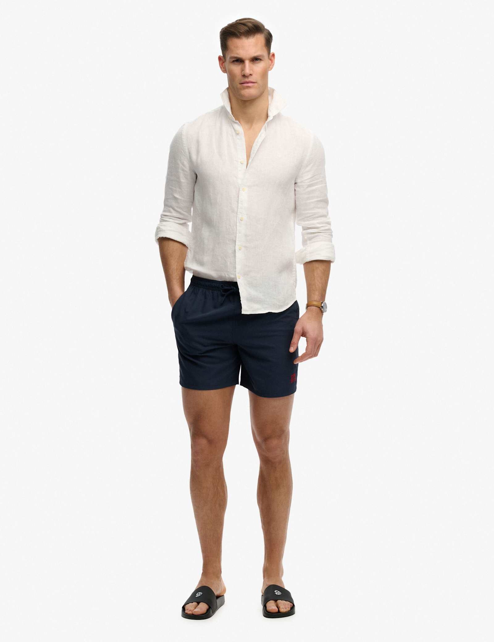 Pool Sliders - image 2
