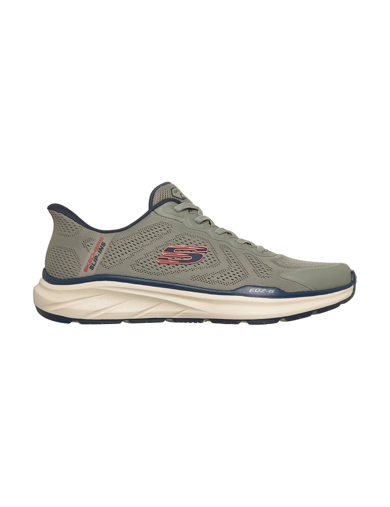 Equalizer 6.0 Trainers - image 1