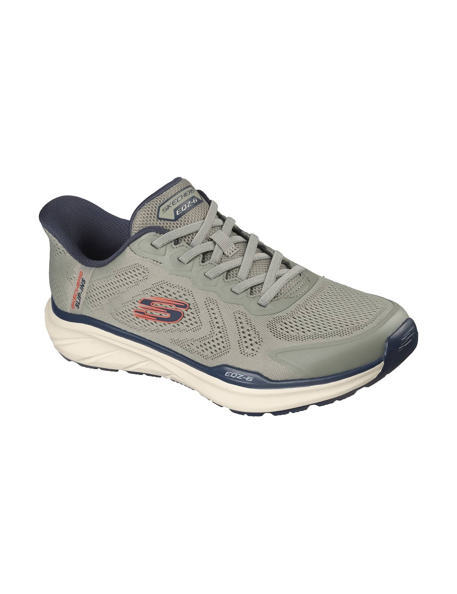 Equalizer 6.0 Trainers - image 2